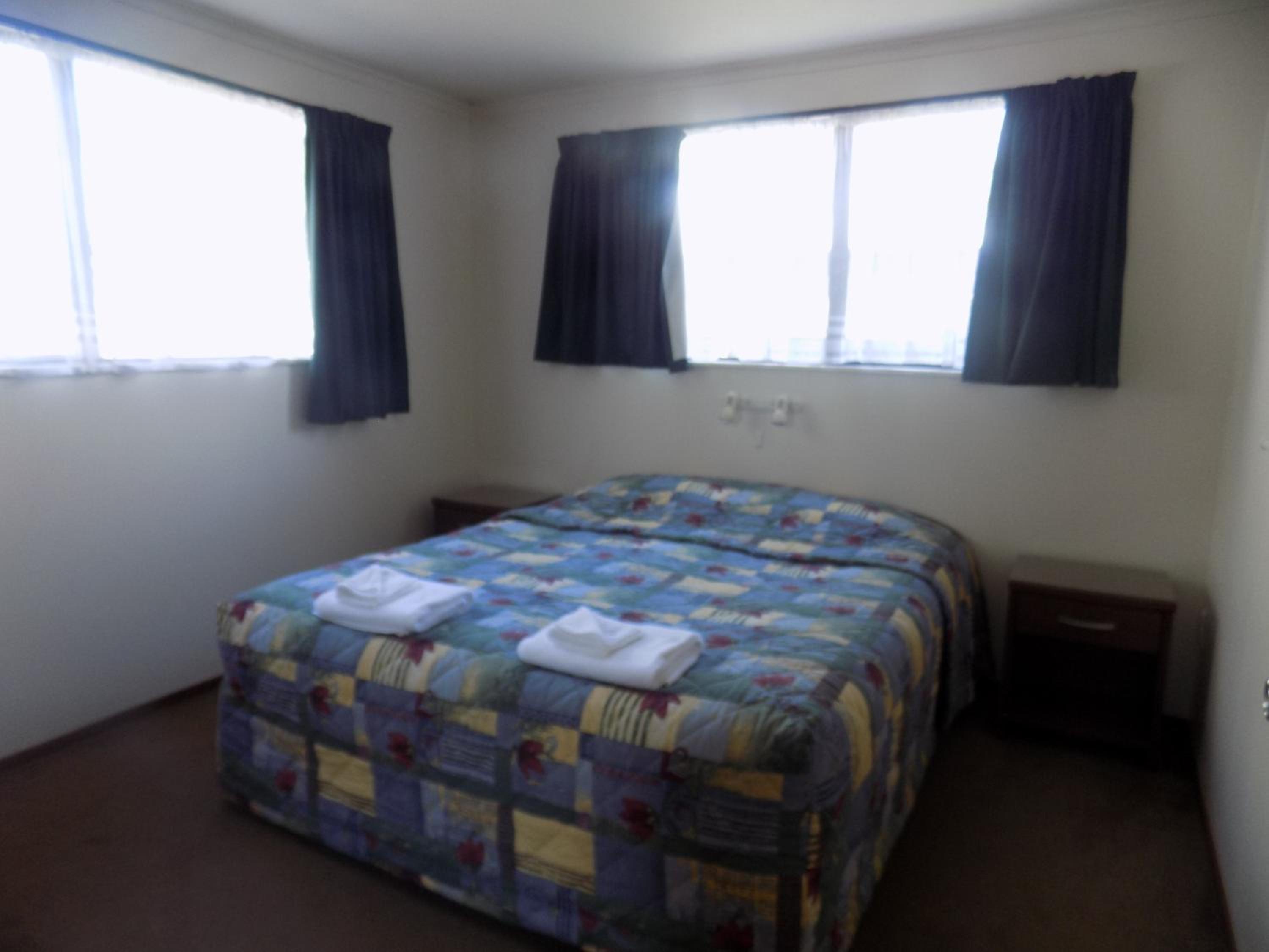 Two-Bedroom Apartment - Photo 6