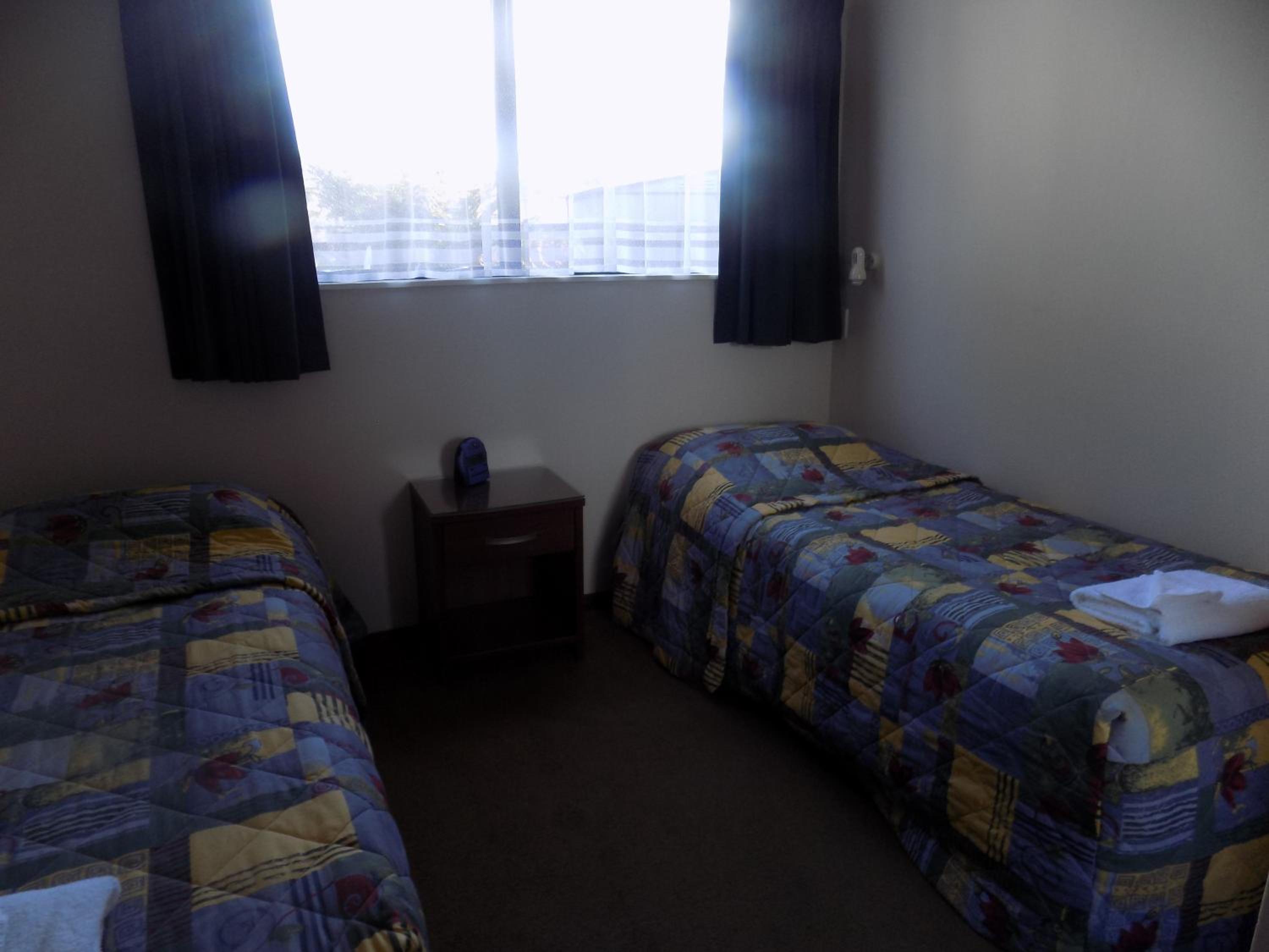 One-Bedroom Apartment - Photo 11