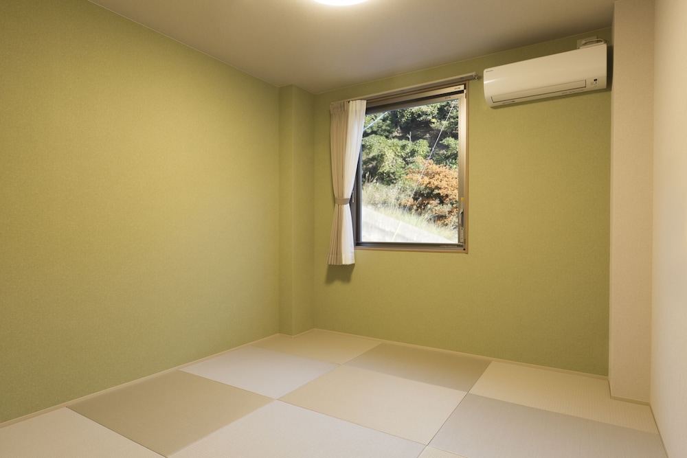 Traditional Room