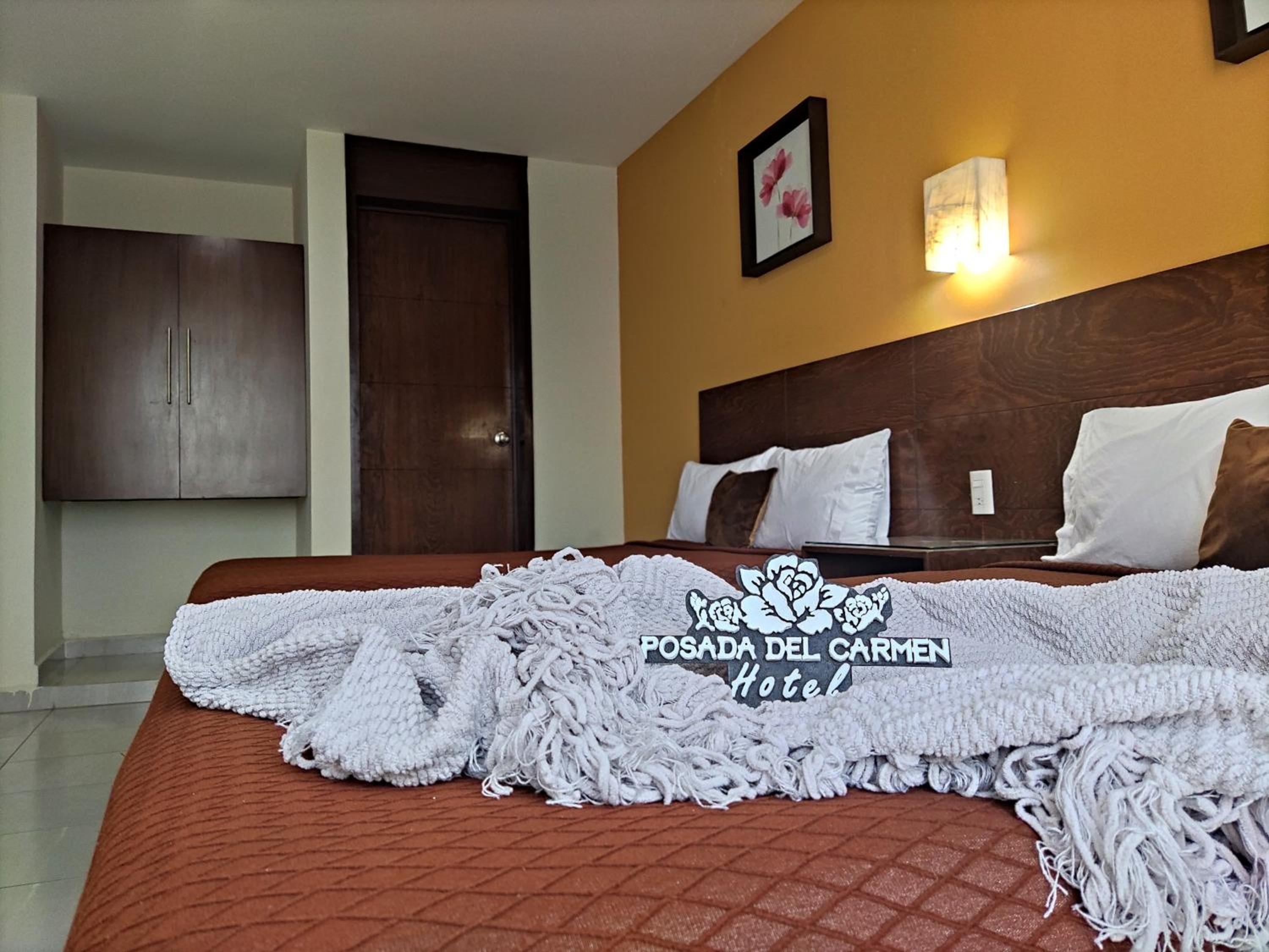 Deluxe Double Room with Two Double Beds - Photo 39