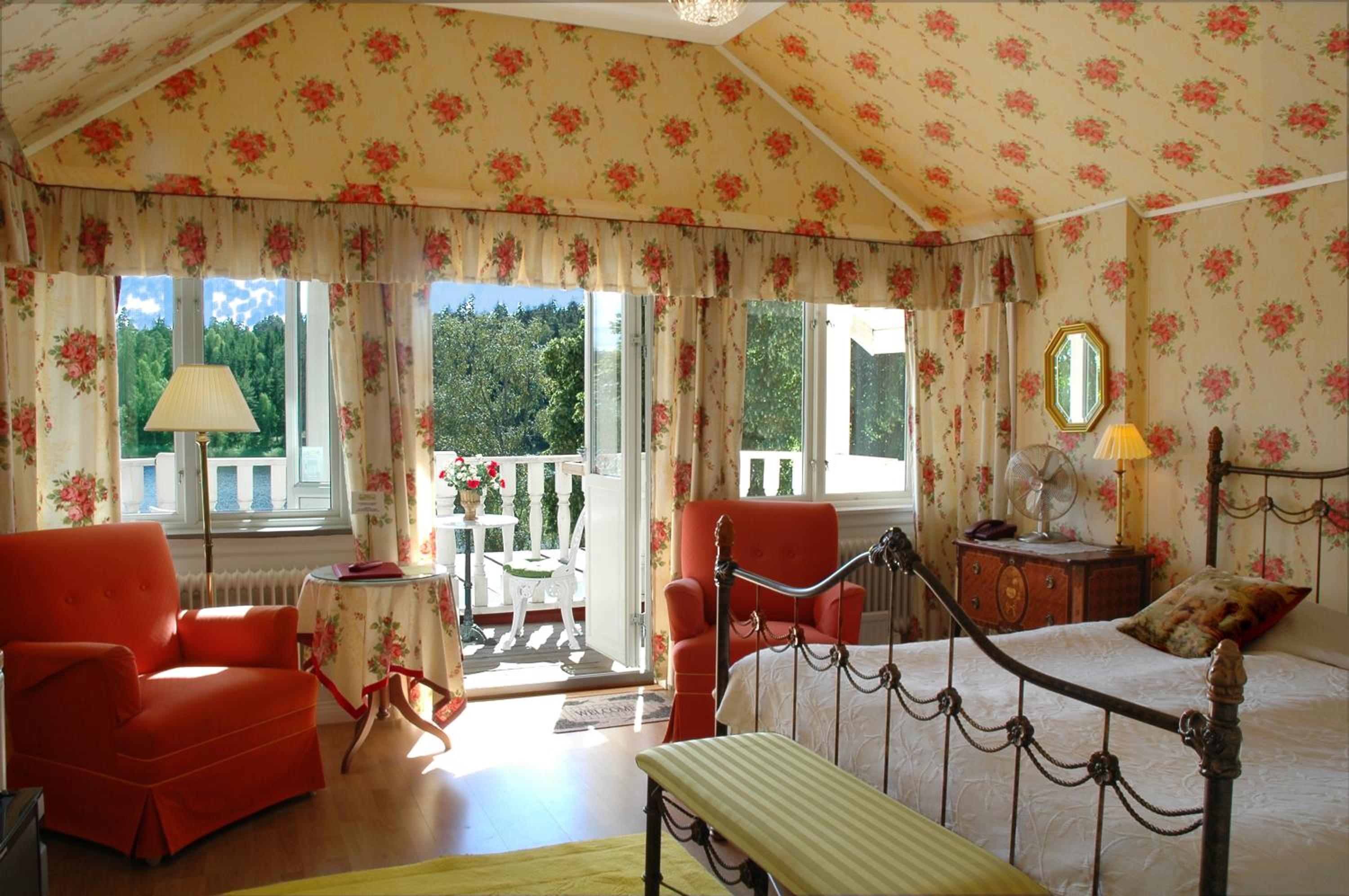 Superior Double Room photo 2