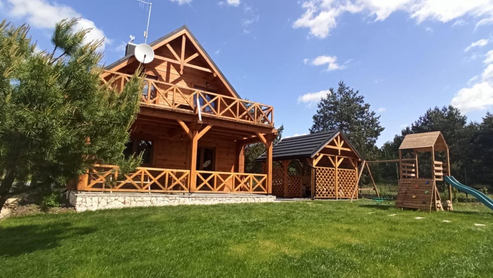 Chalet photo 1