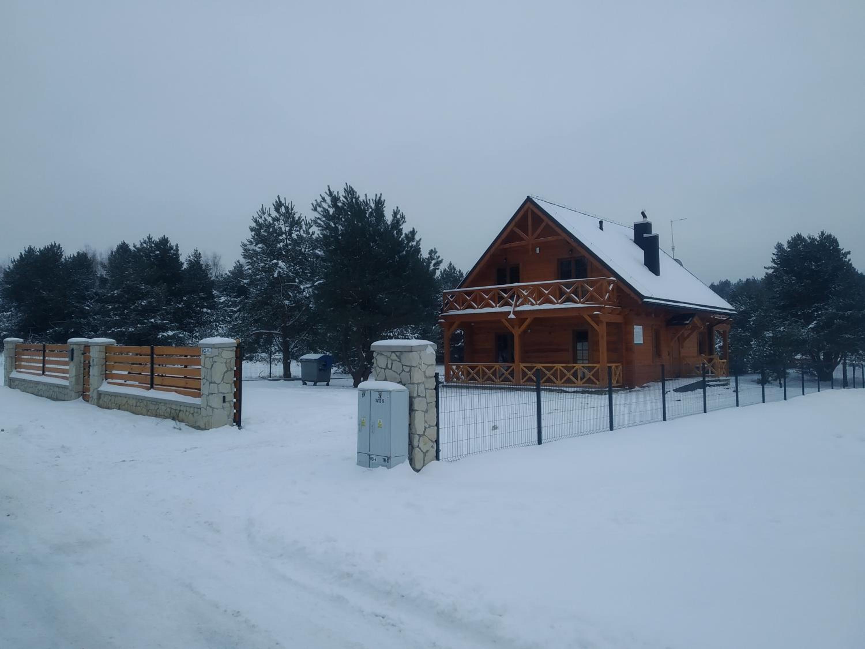 Chalet photo 2