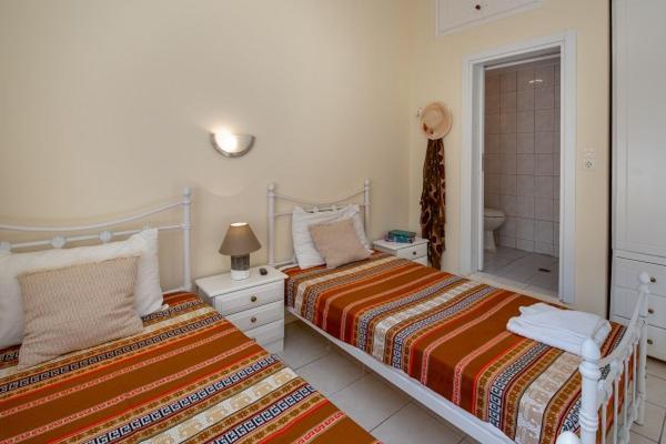 Standard Villa