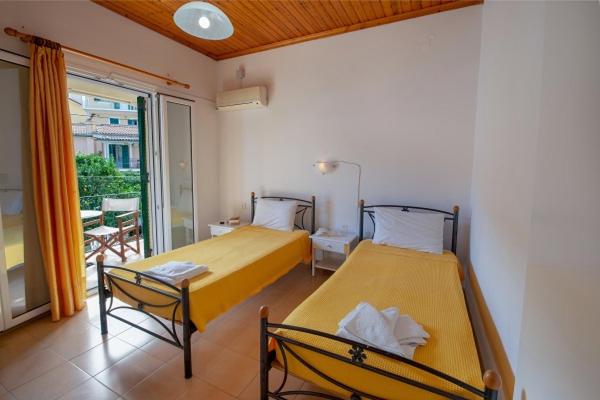 One-Bedroom Villa