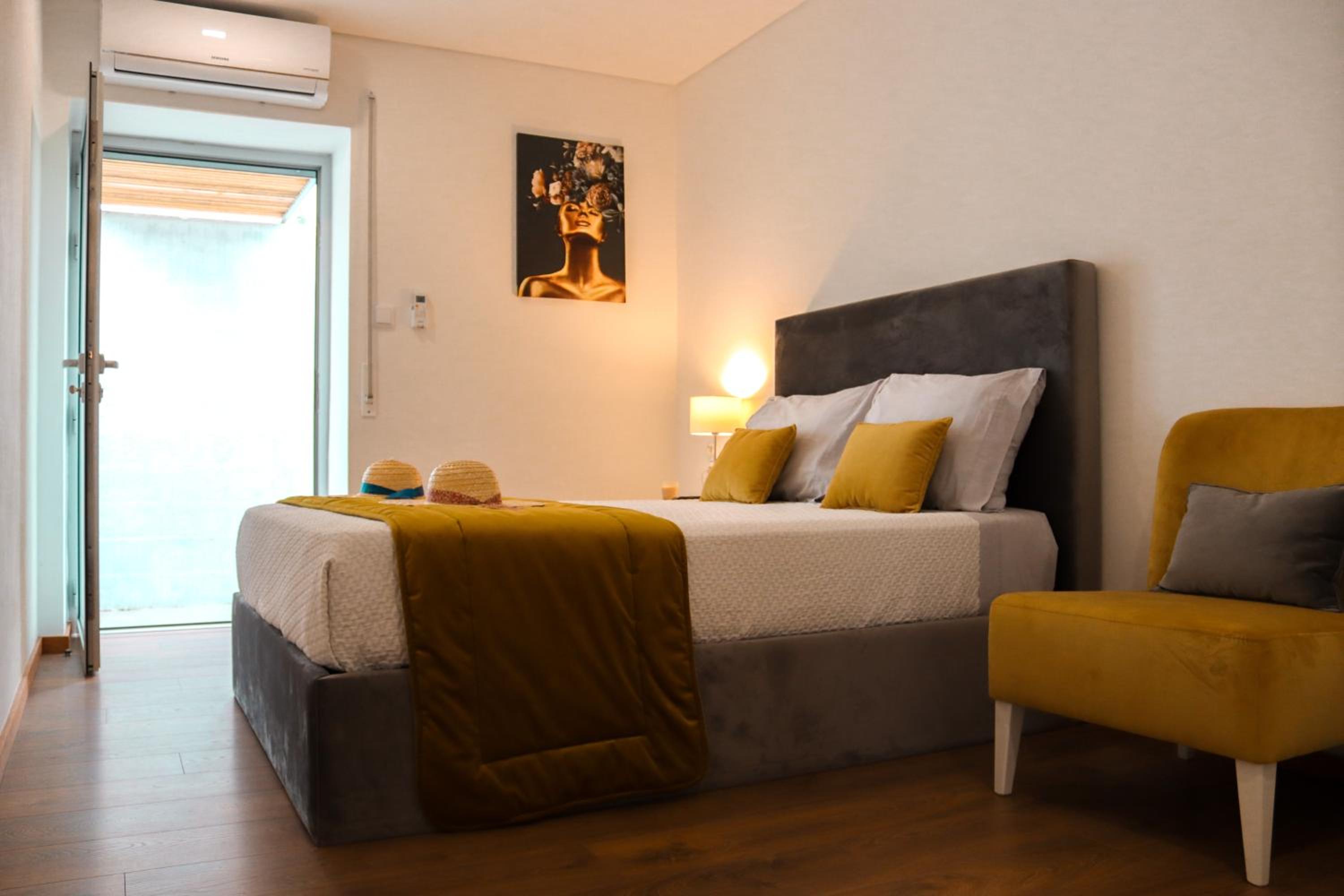 Suite photo 1