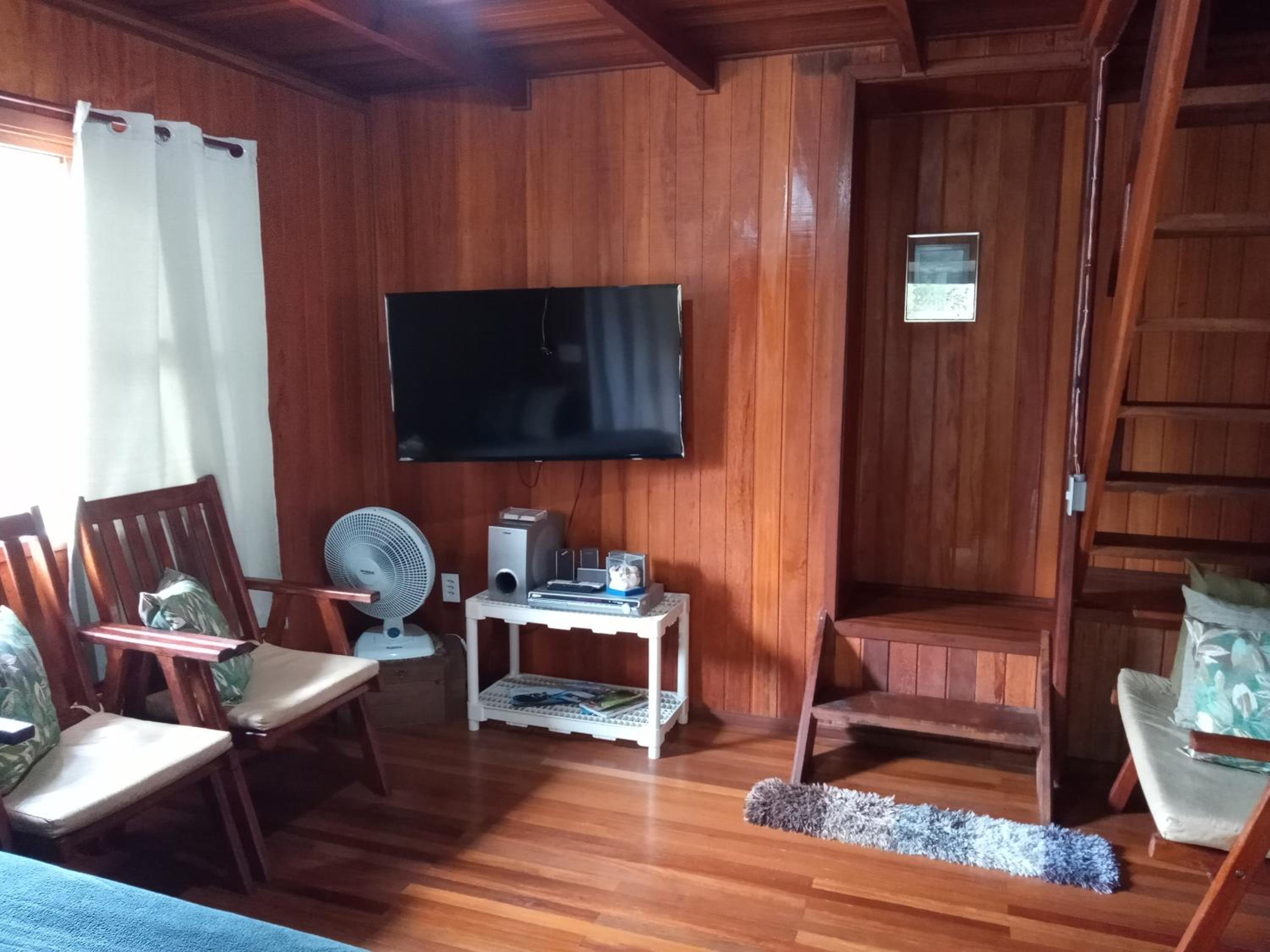 Chalet photo 1