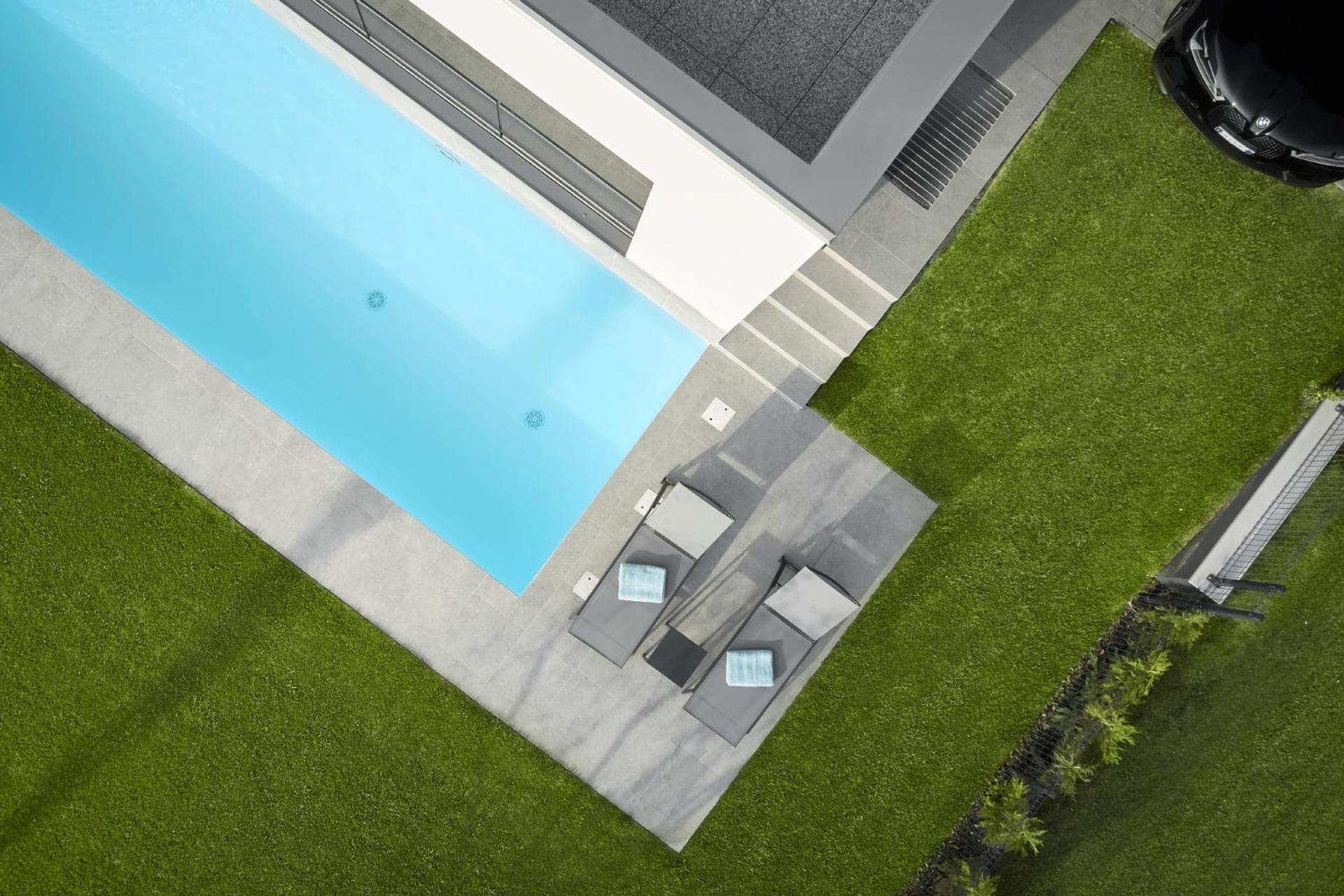Villa with Private Pool photo 2