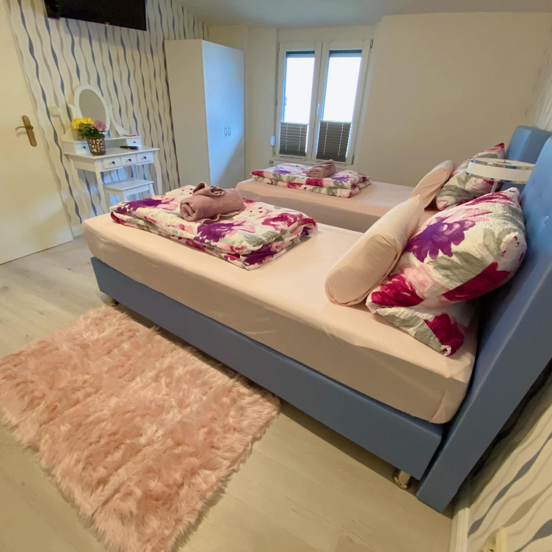Twin Room photo 3