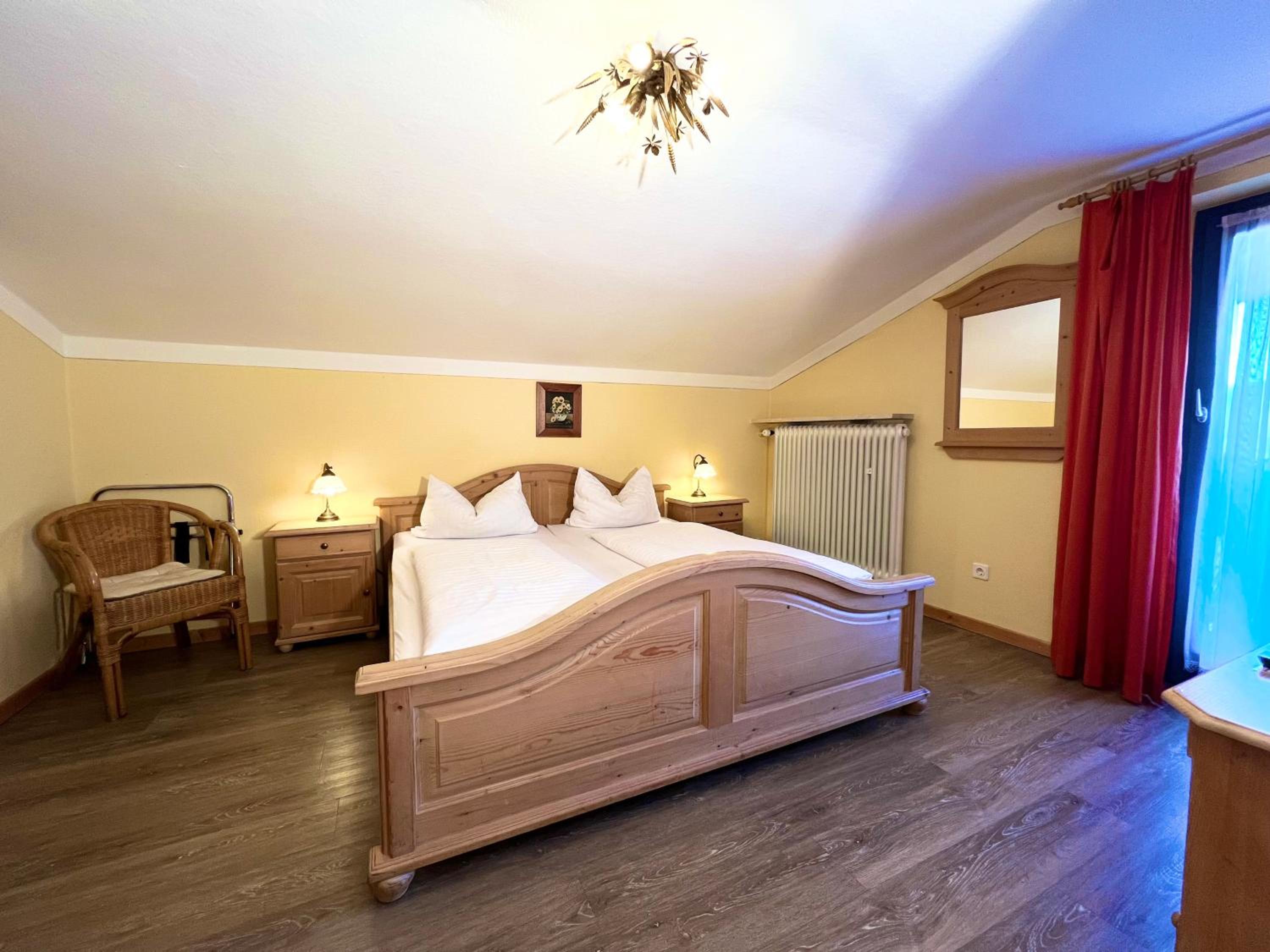 Suite with Balcony photo 3