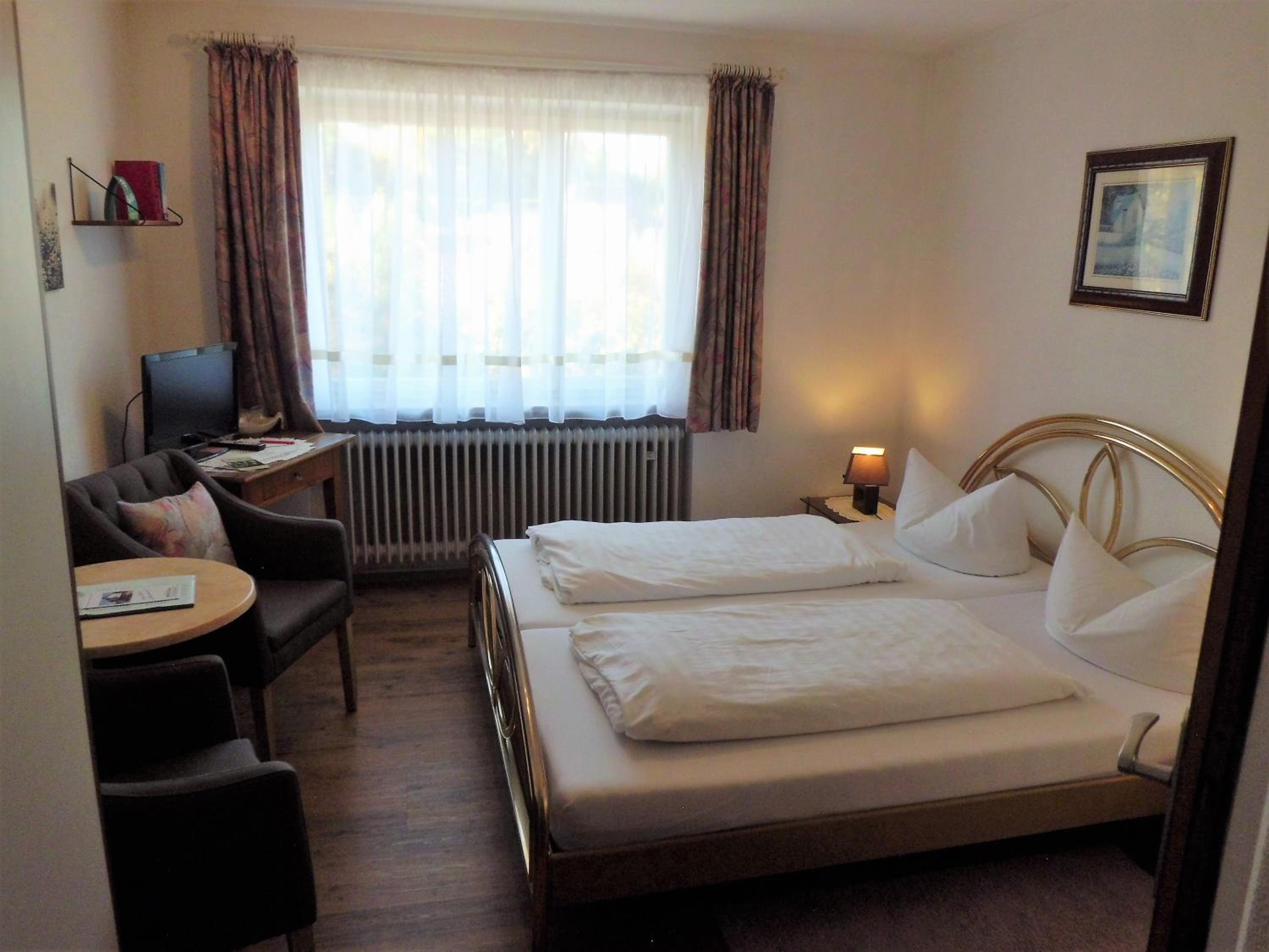 Double Room photo 1