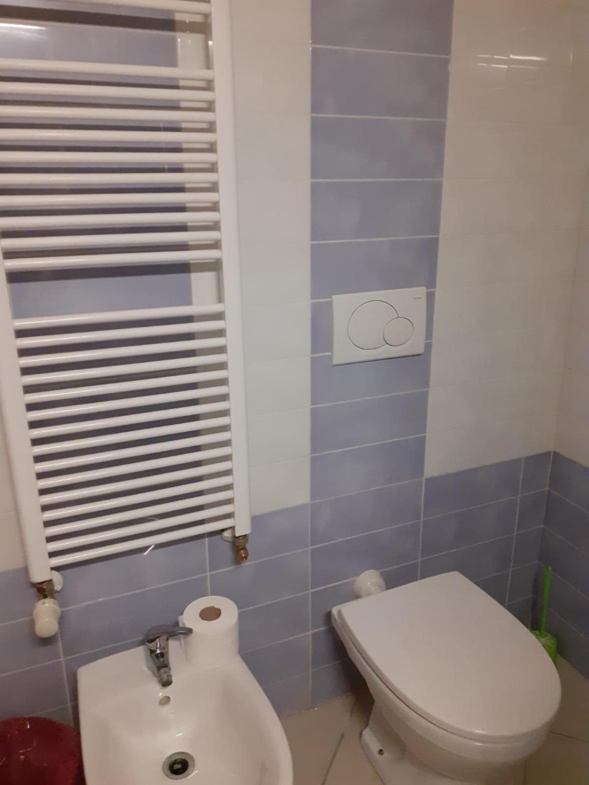 Standard Double Room with Shared Bathroom photo 2