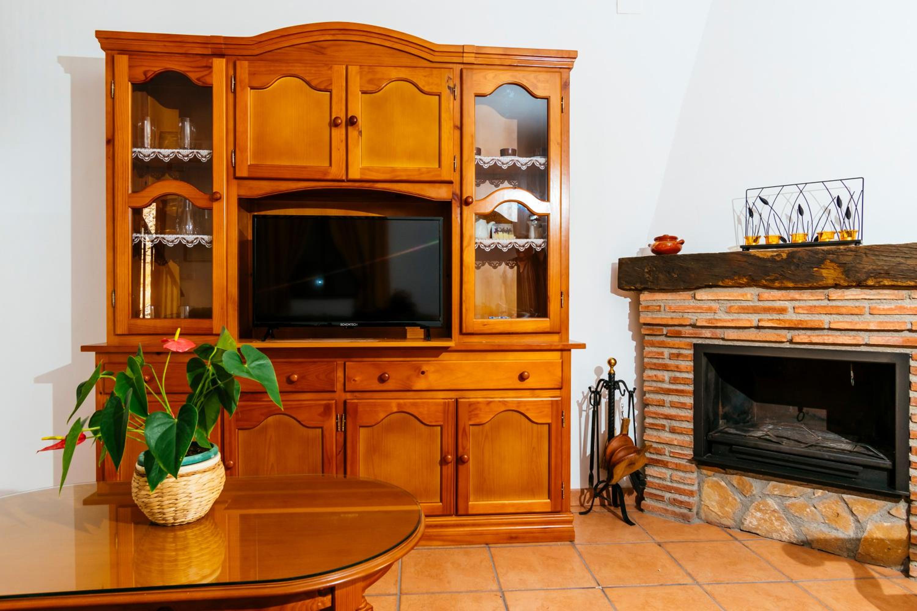 Two-Bedroom House photo 3