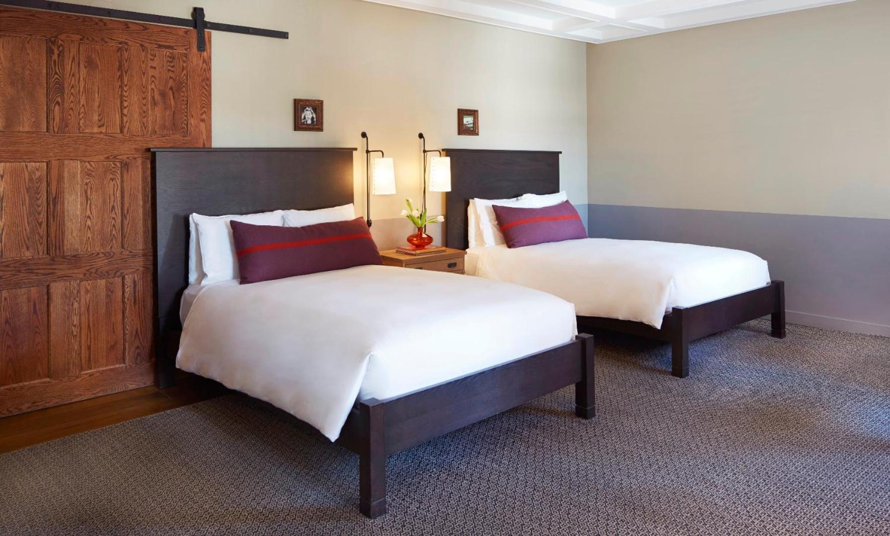 Deluxe Double Room - Photo 1