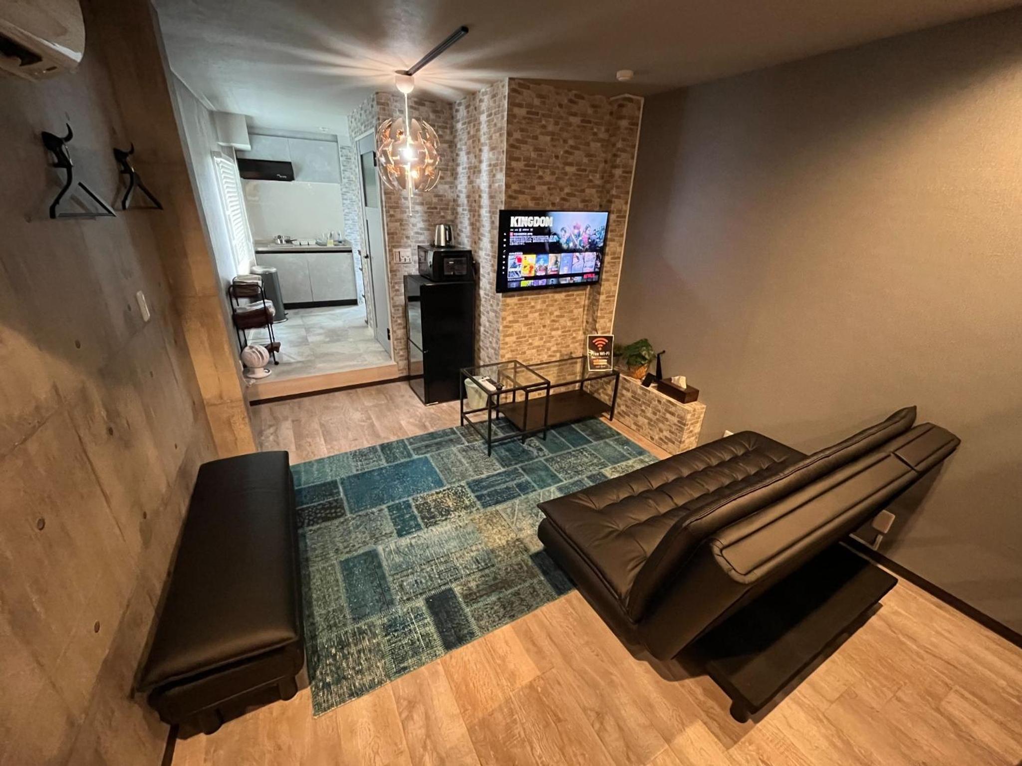 Apartment photo 1