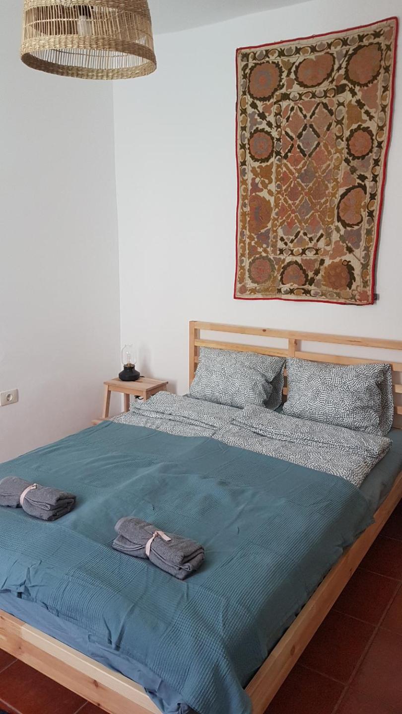 Habitación Doble con Vista a la Montaña