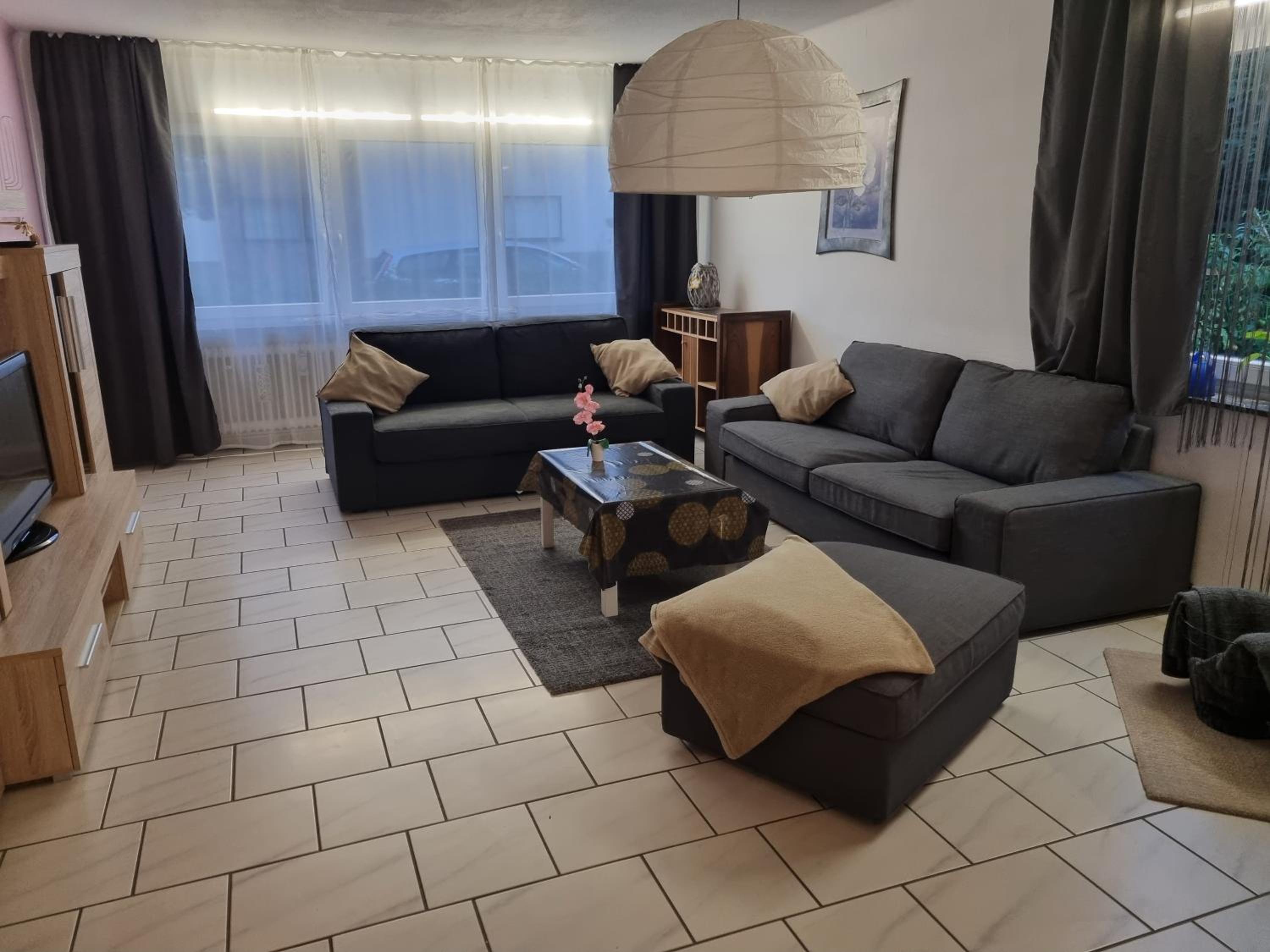 Two-Bedroom Apartment photo 1