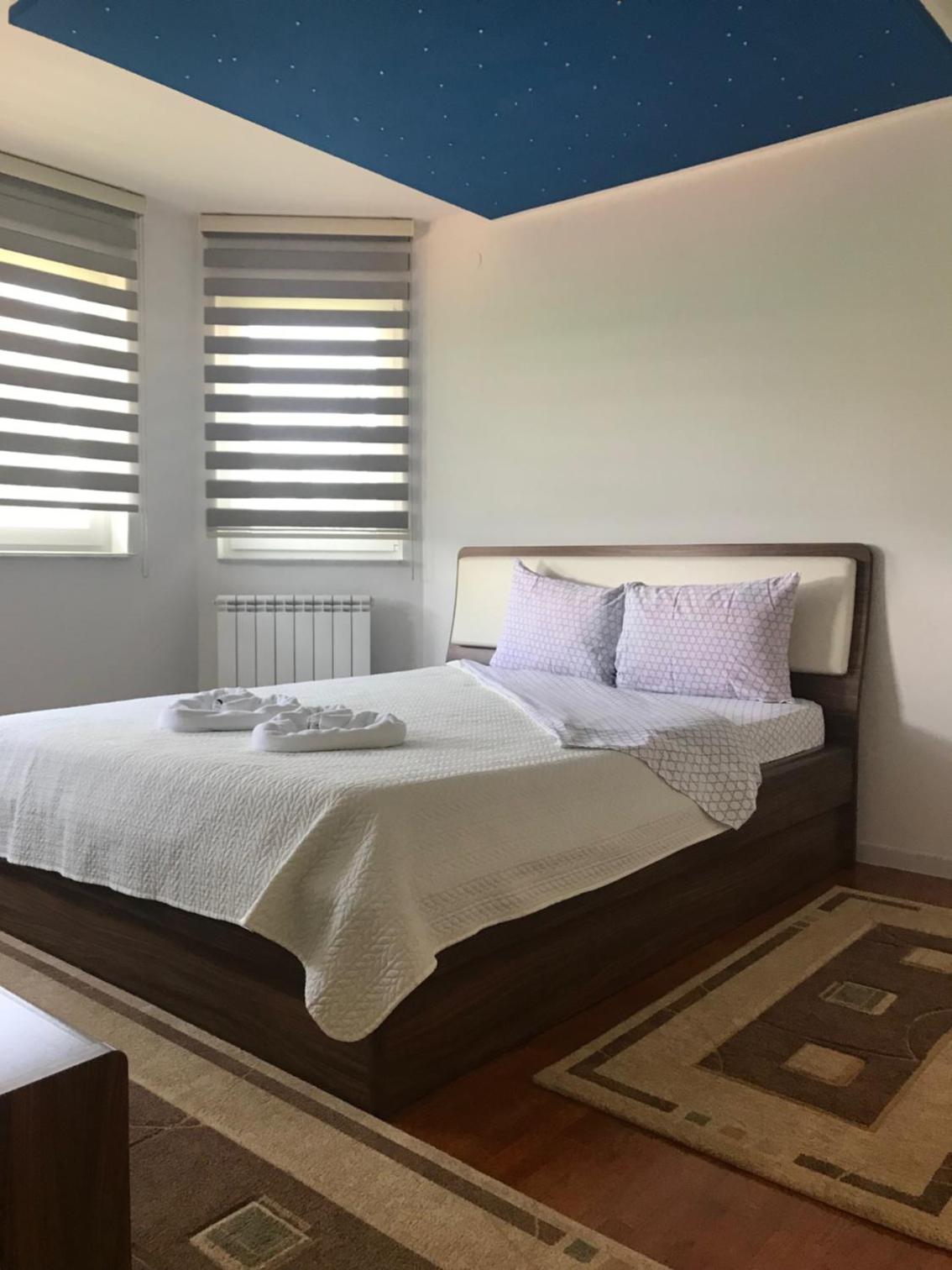 Three-Bedroom Villa photo 1