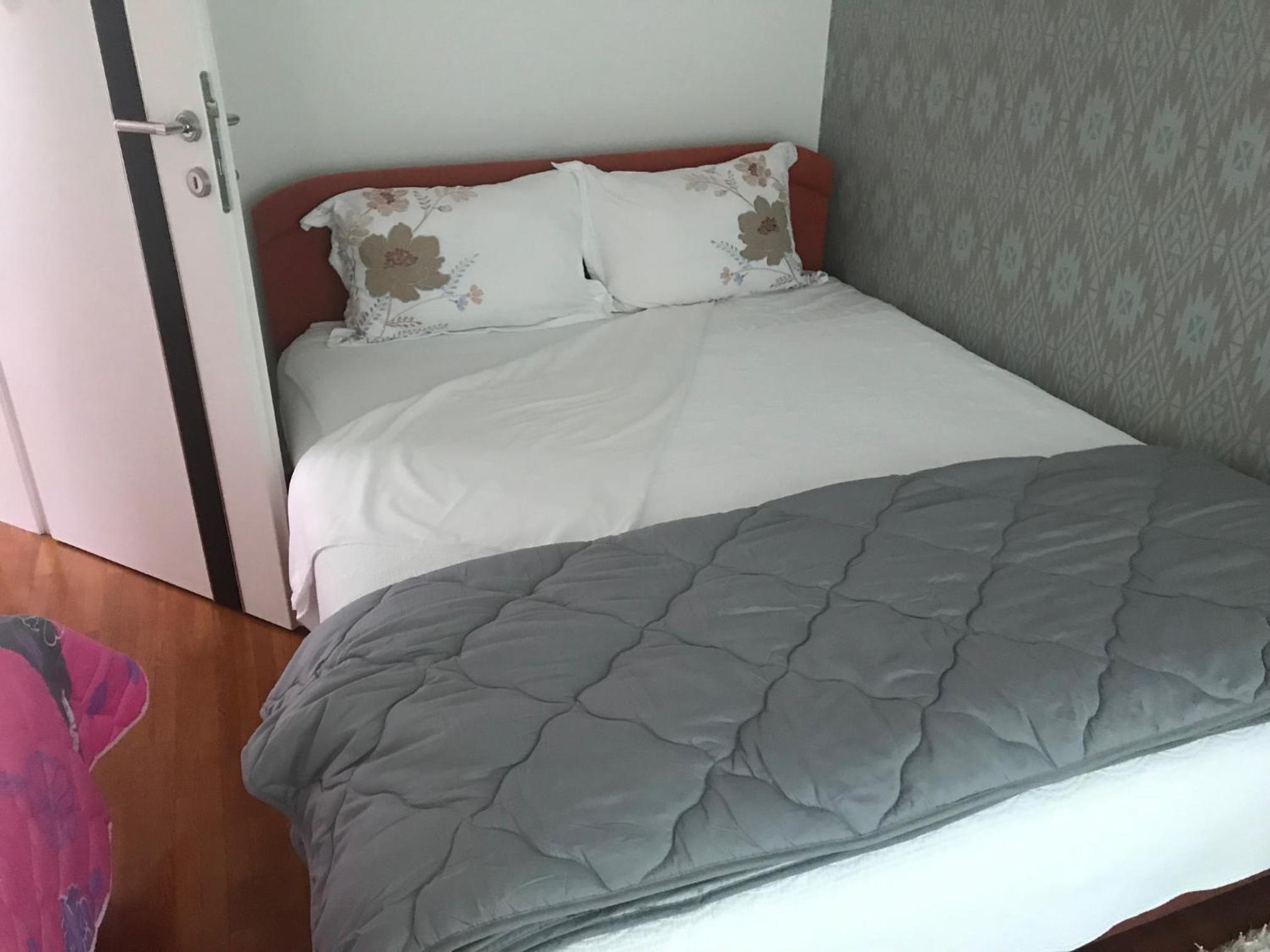 Three-Bedroom Villa photo 2