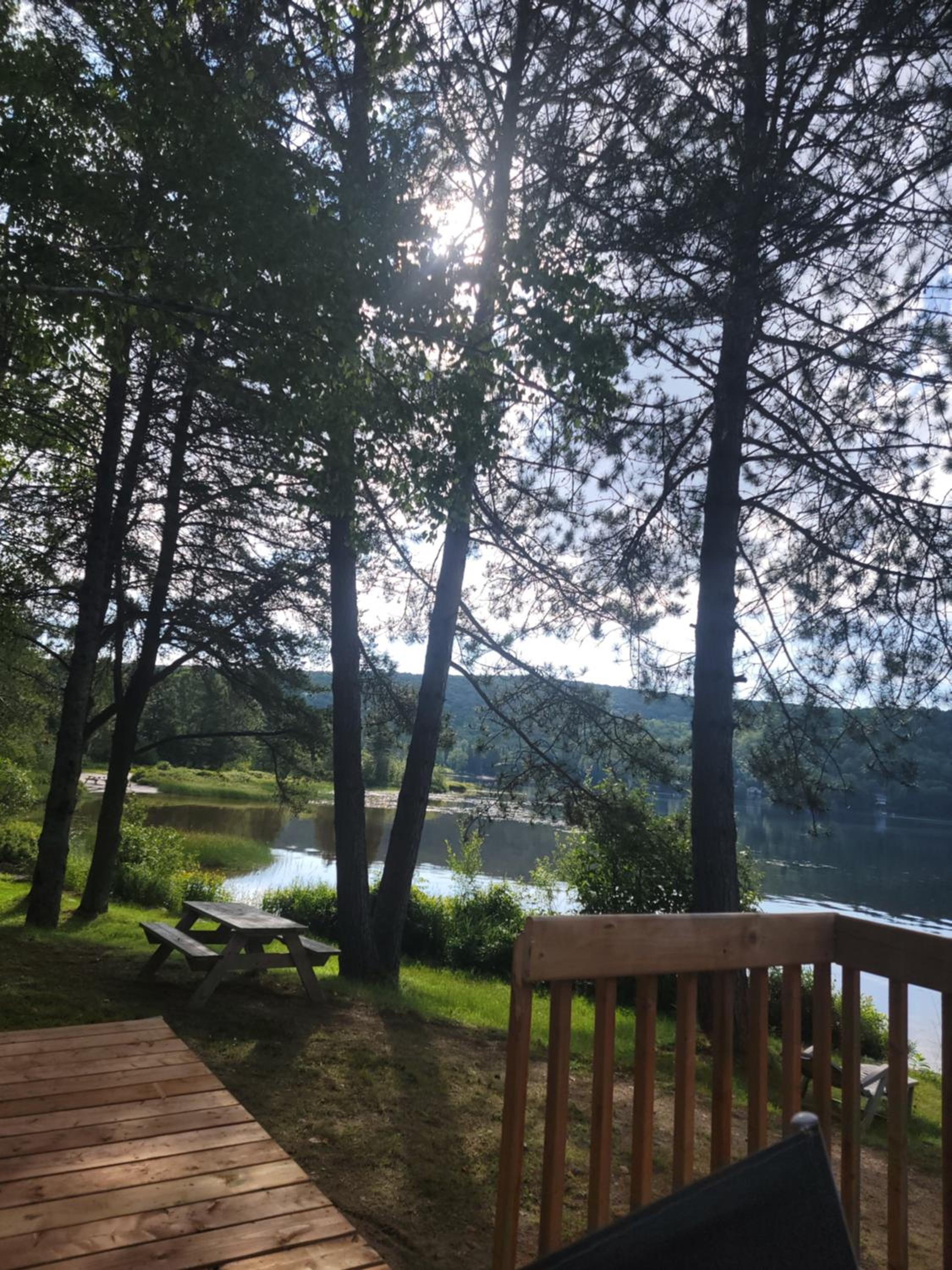 Chalet photo 2