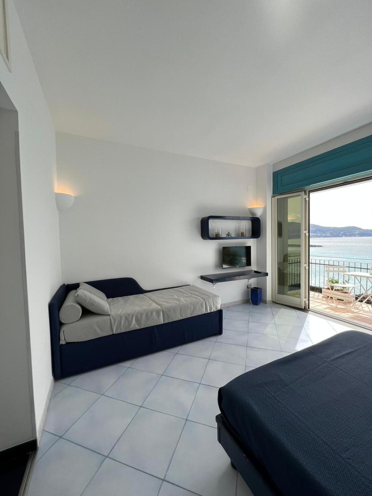 Apartment with Terrace photo 1