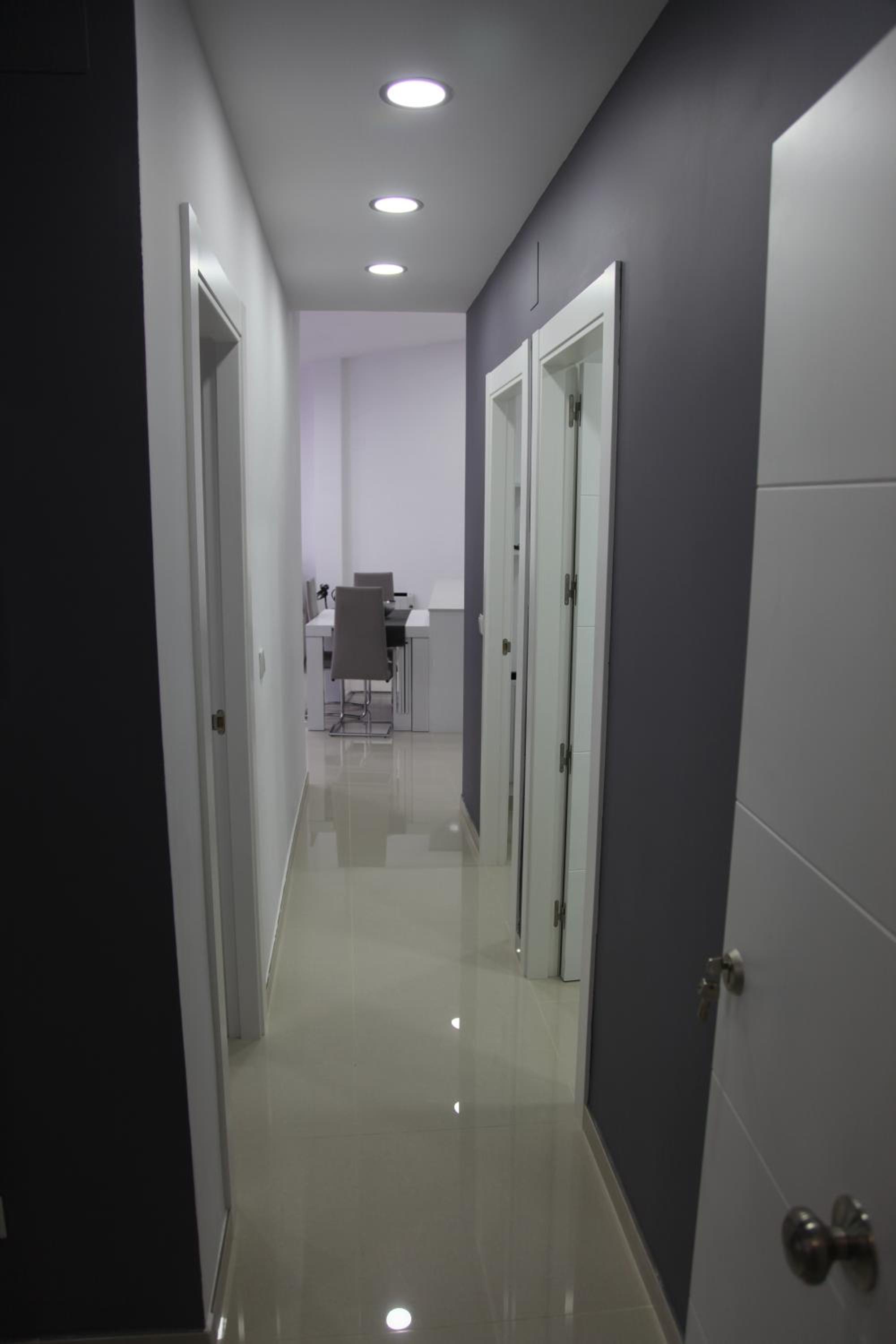 Departamento de tres habitaciones