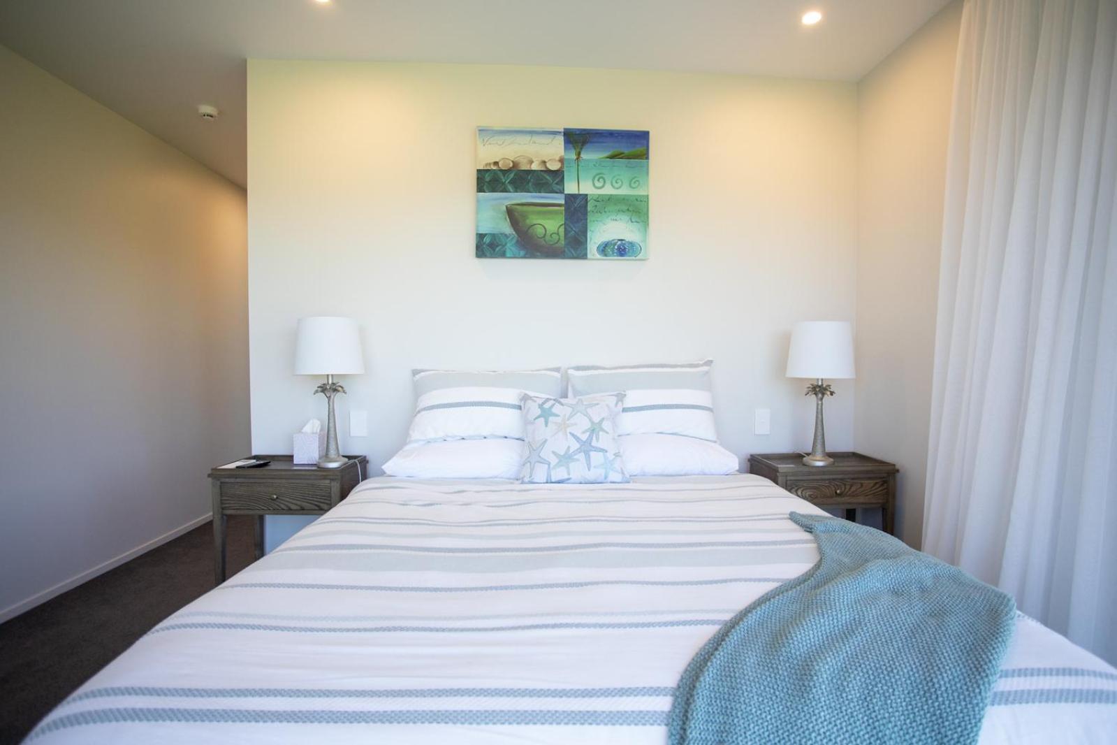 King Room with Sea View photo 2
