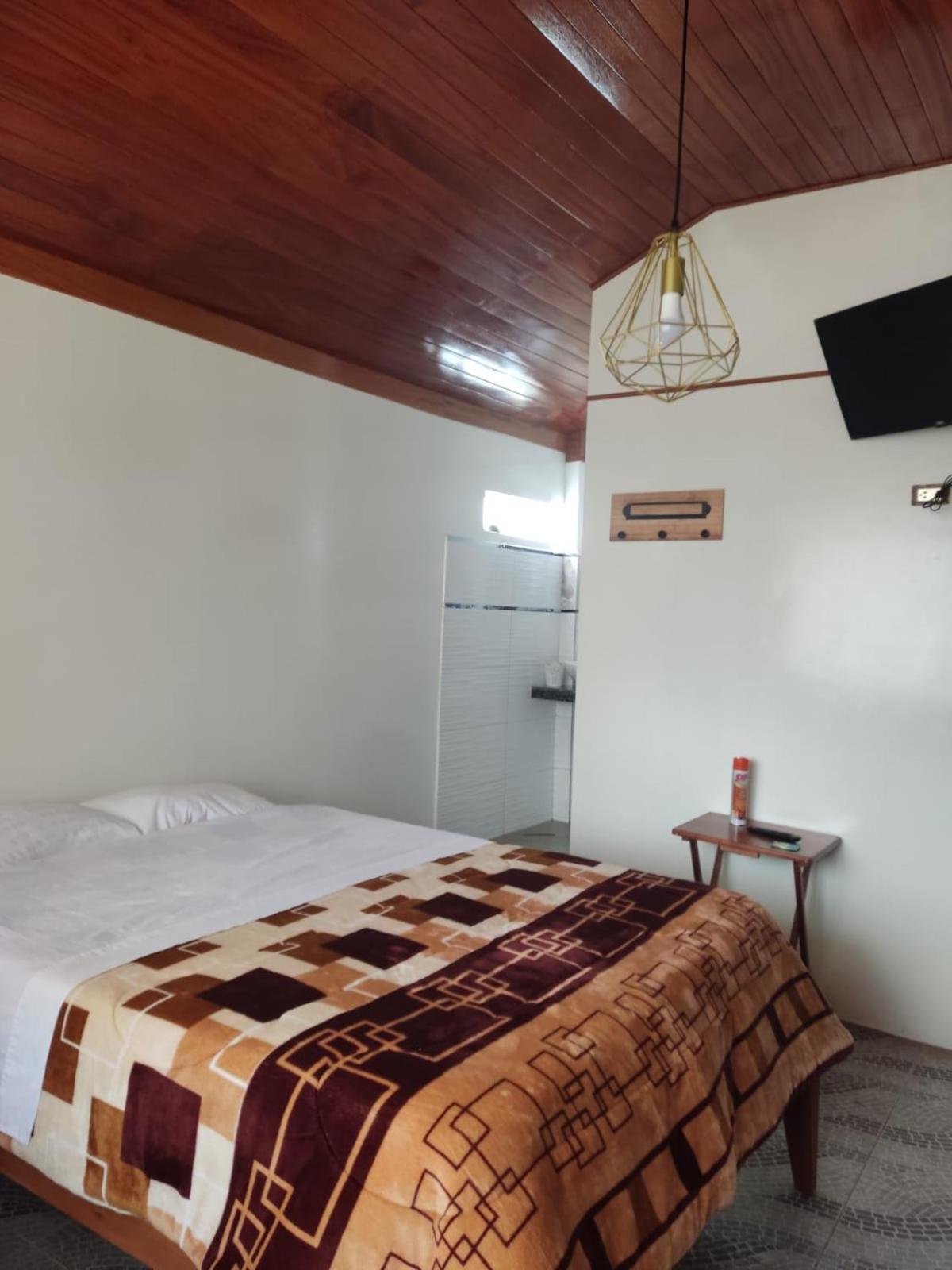 Quadruple Room with Bathroom photo 3