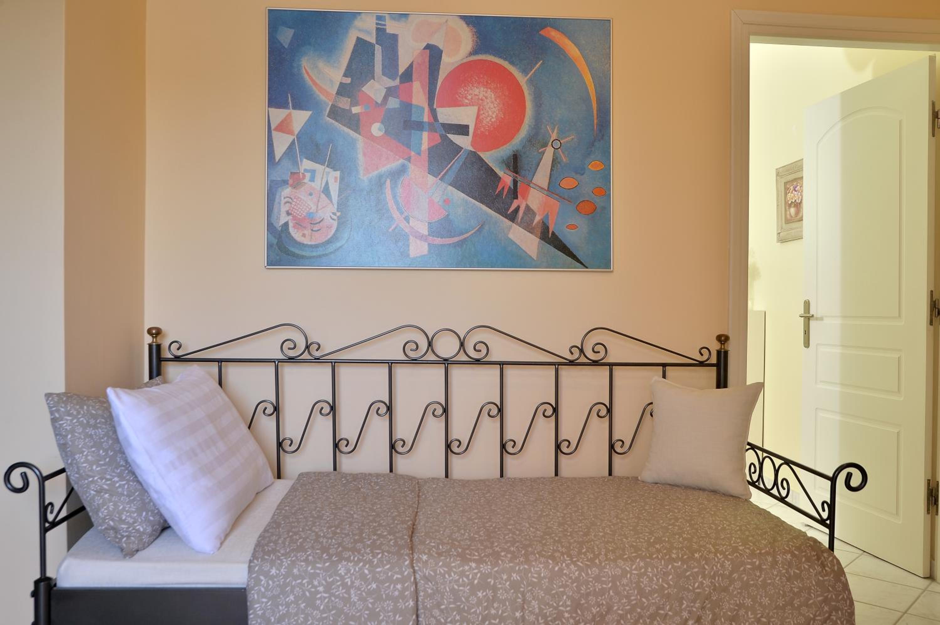 Two-Bedroom Apartment photo 2