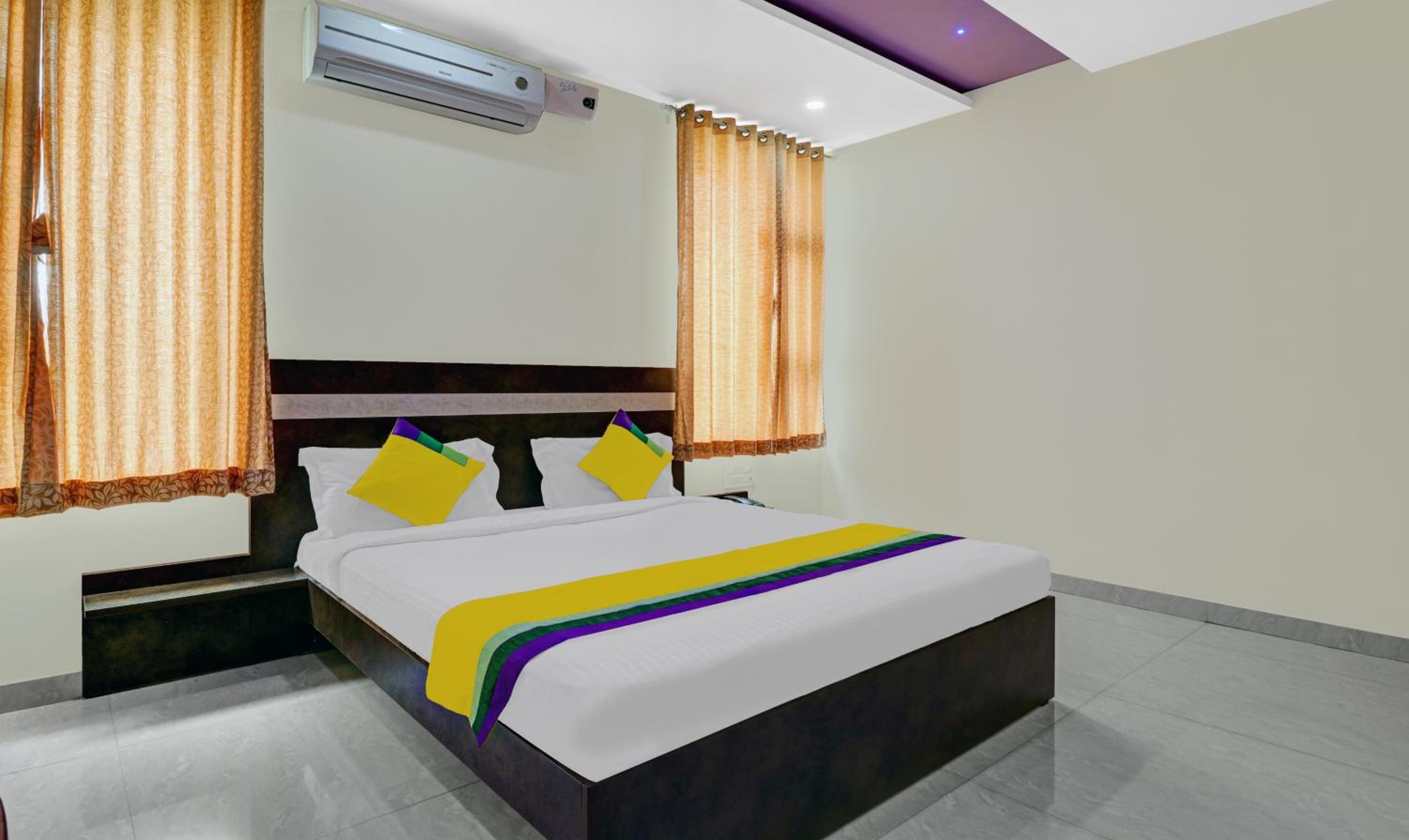 Standard Double Room photo 1