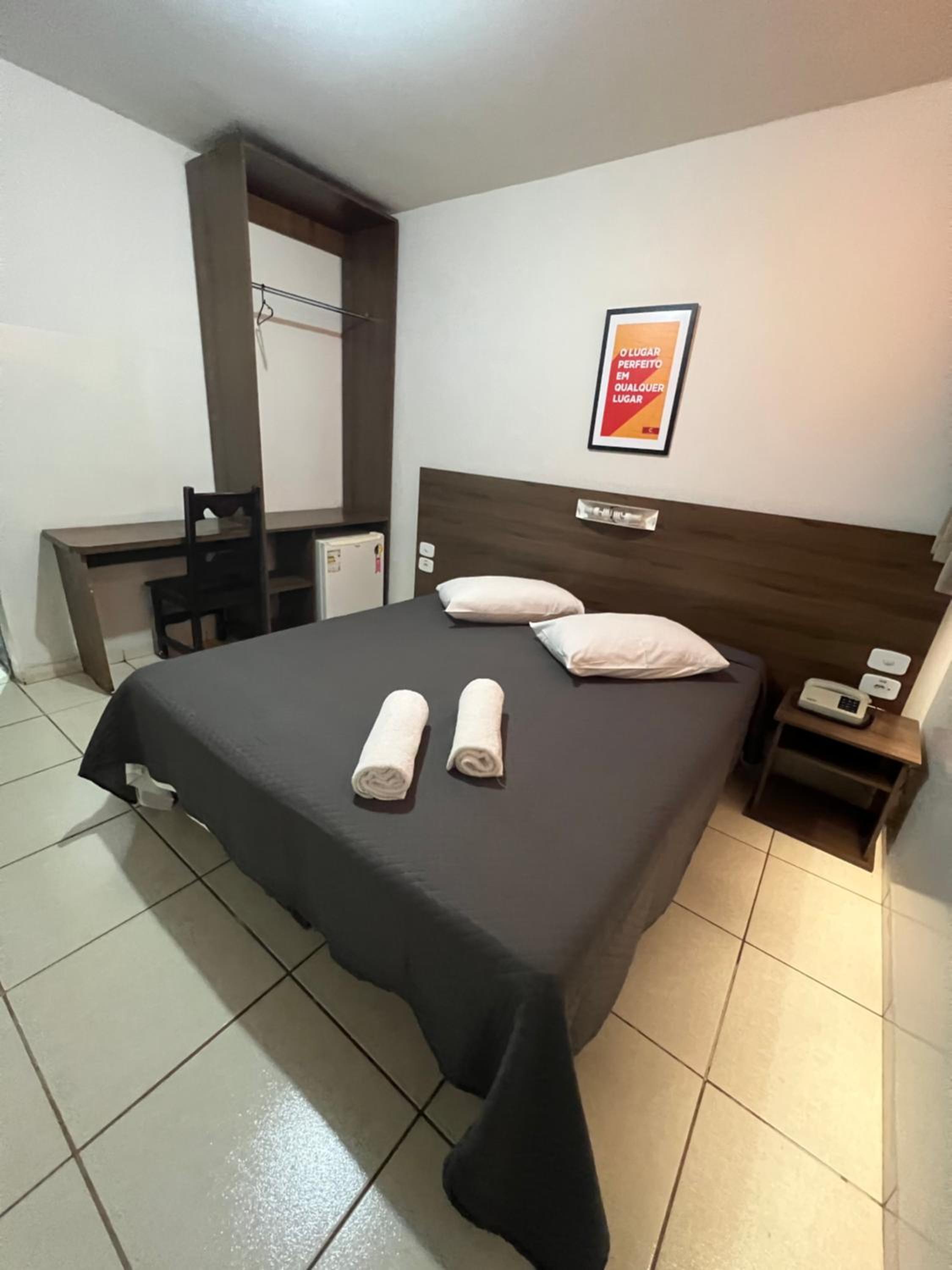 Deluxe Room photo 2