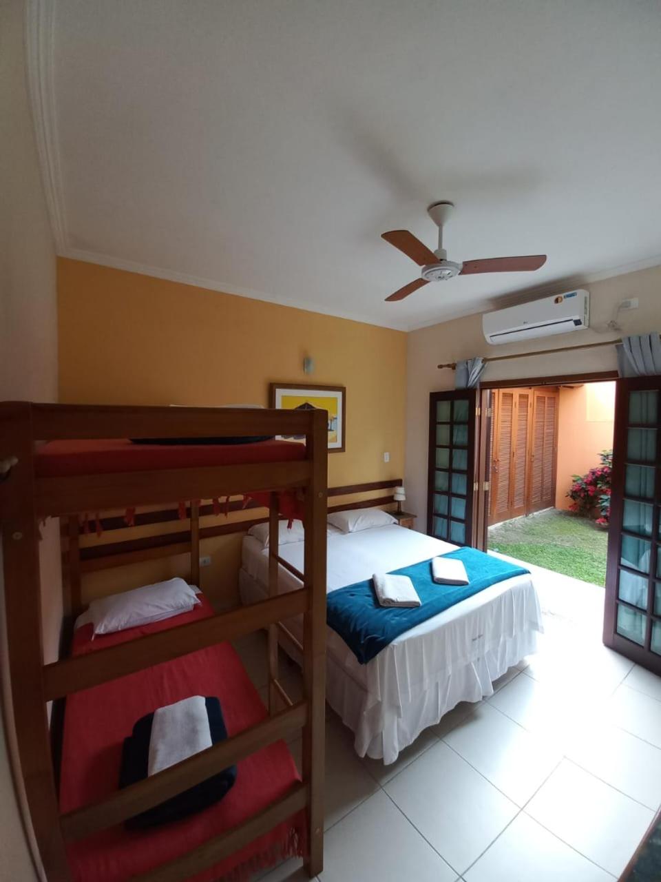 Quadruple Room with Garden View photo 1