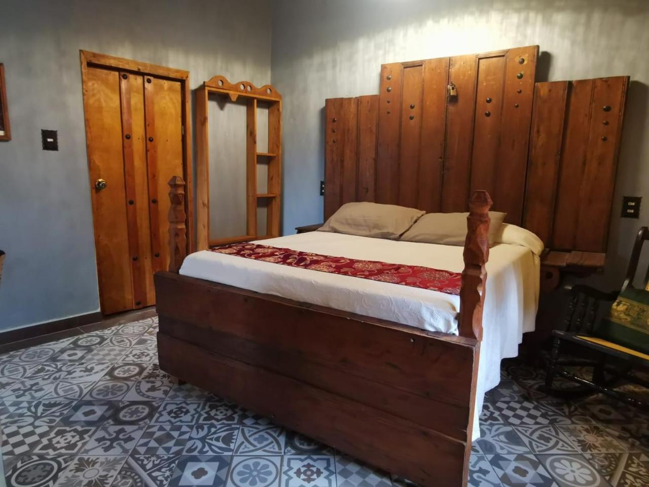 Deluxe Double Room with Balcony photo 1