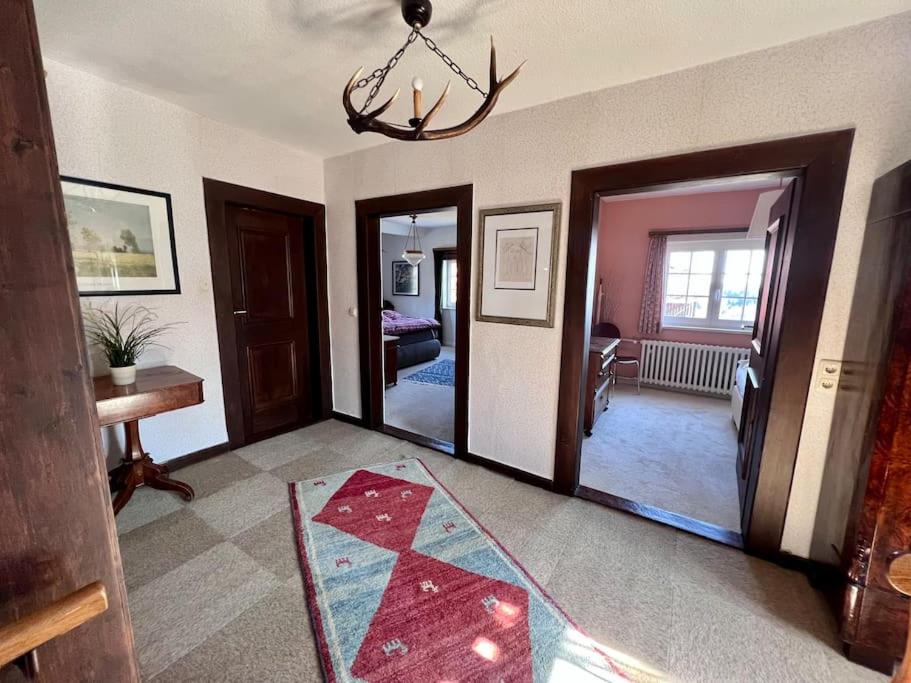 Three-Bedroom Villa photo 1