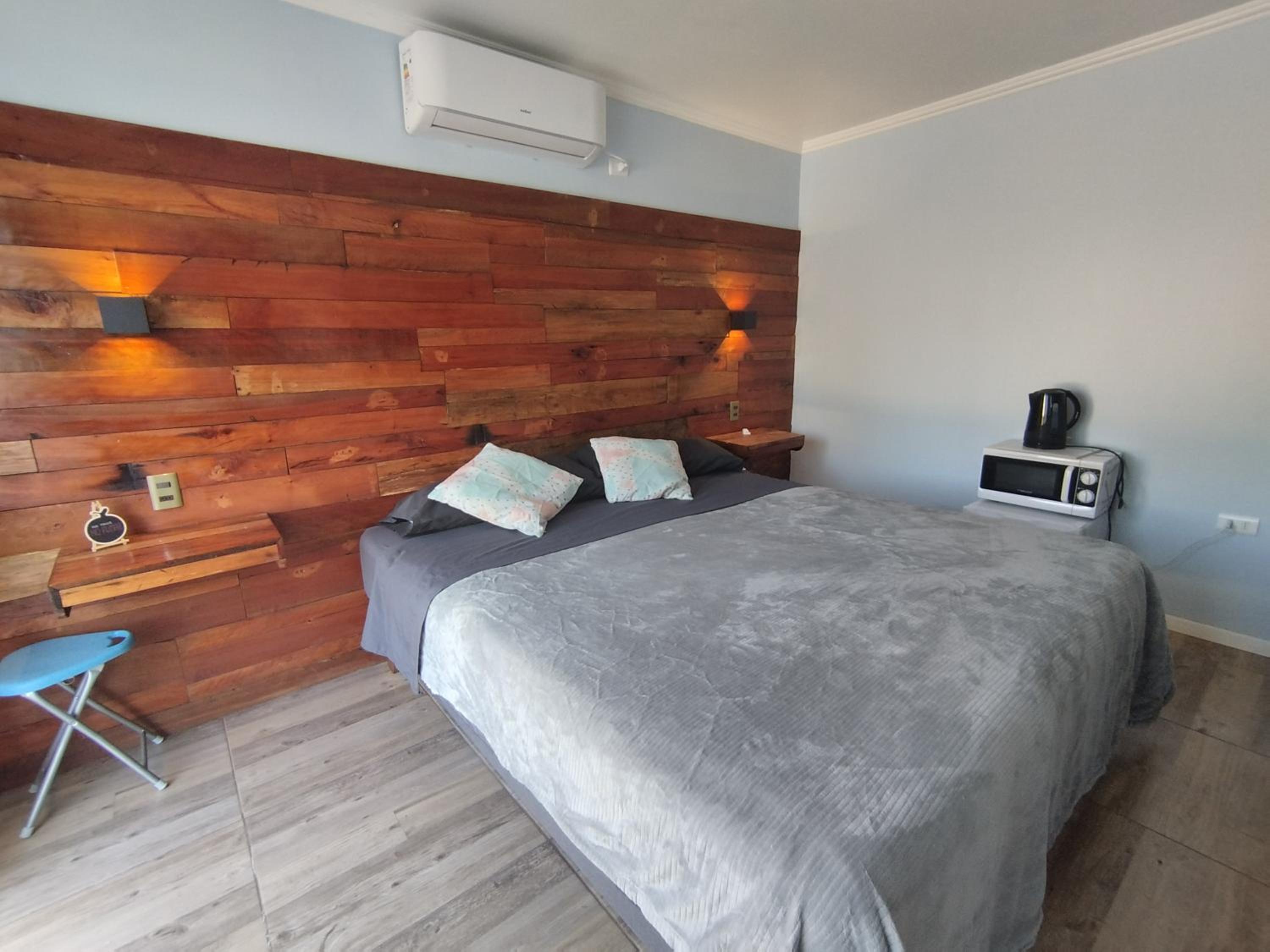 One-Bedroom Chalet photo 1