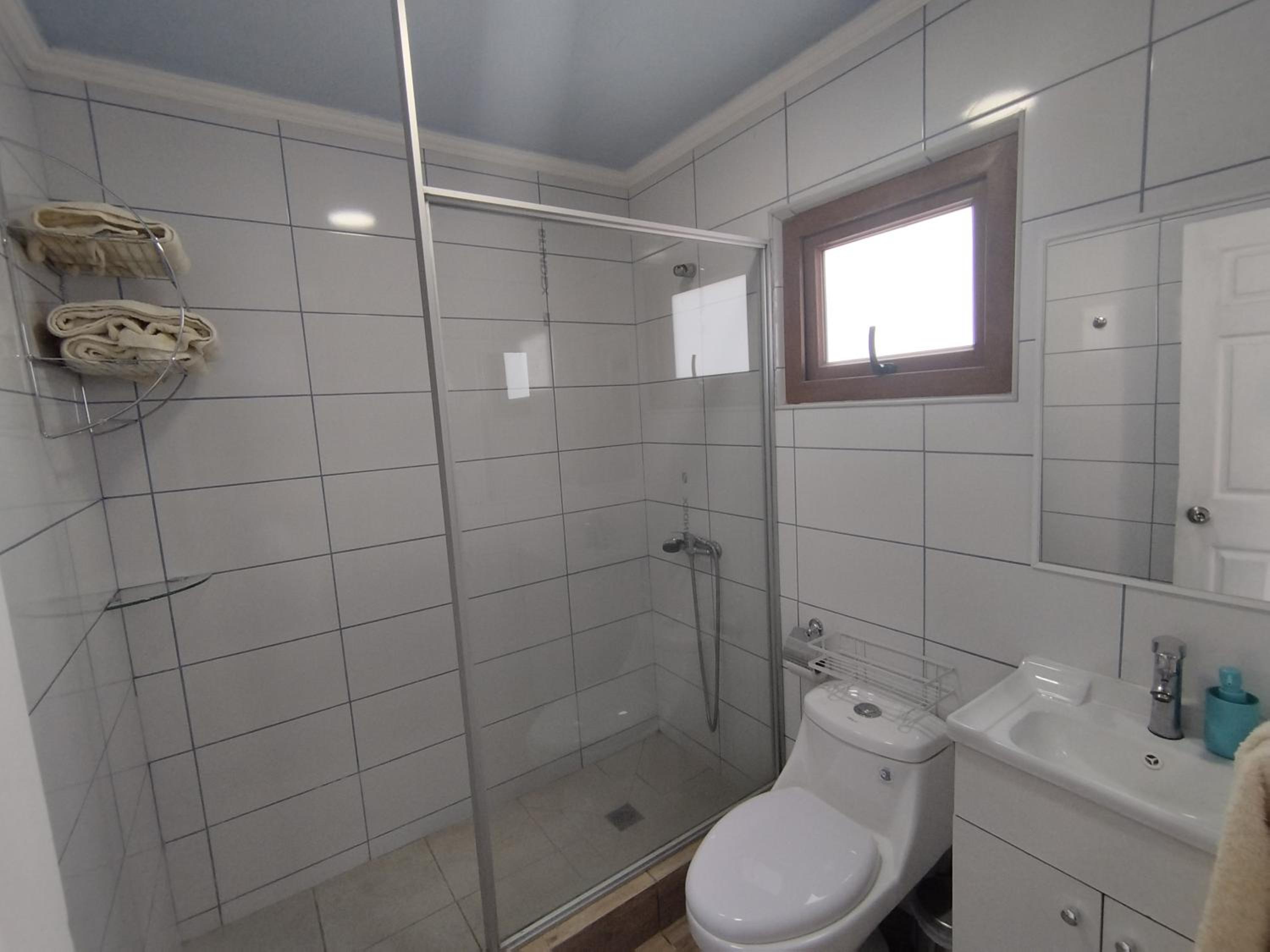 One-Bedroom Chalet photo 2