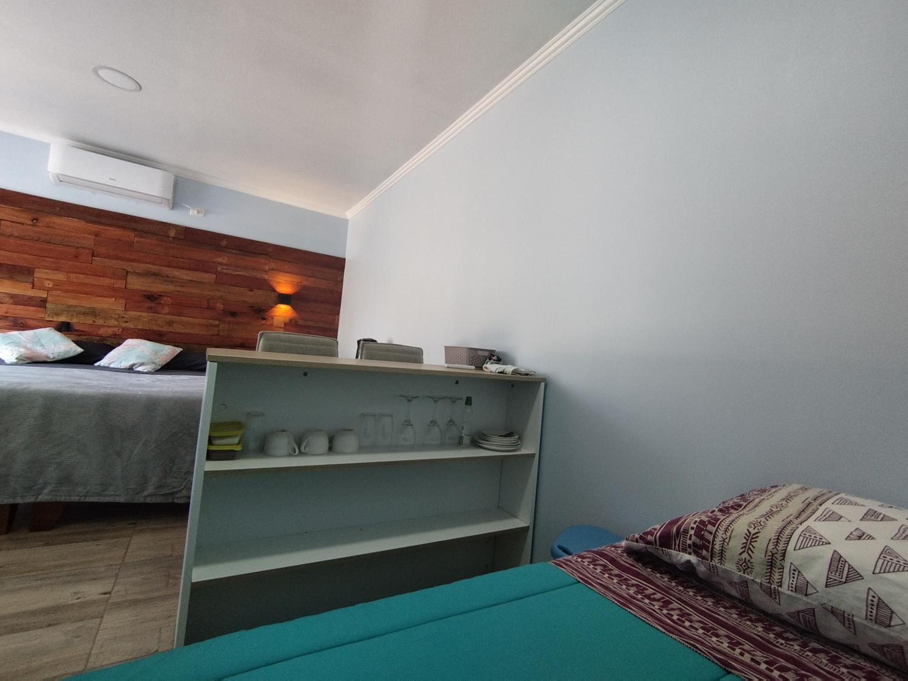 One-Bedroom Chalet photo 3