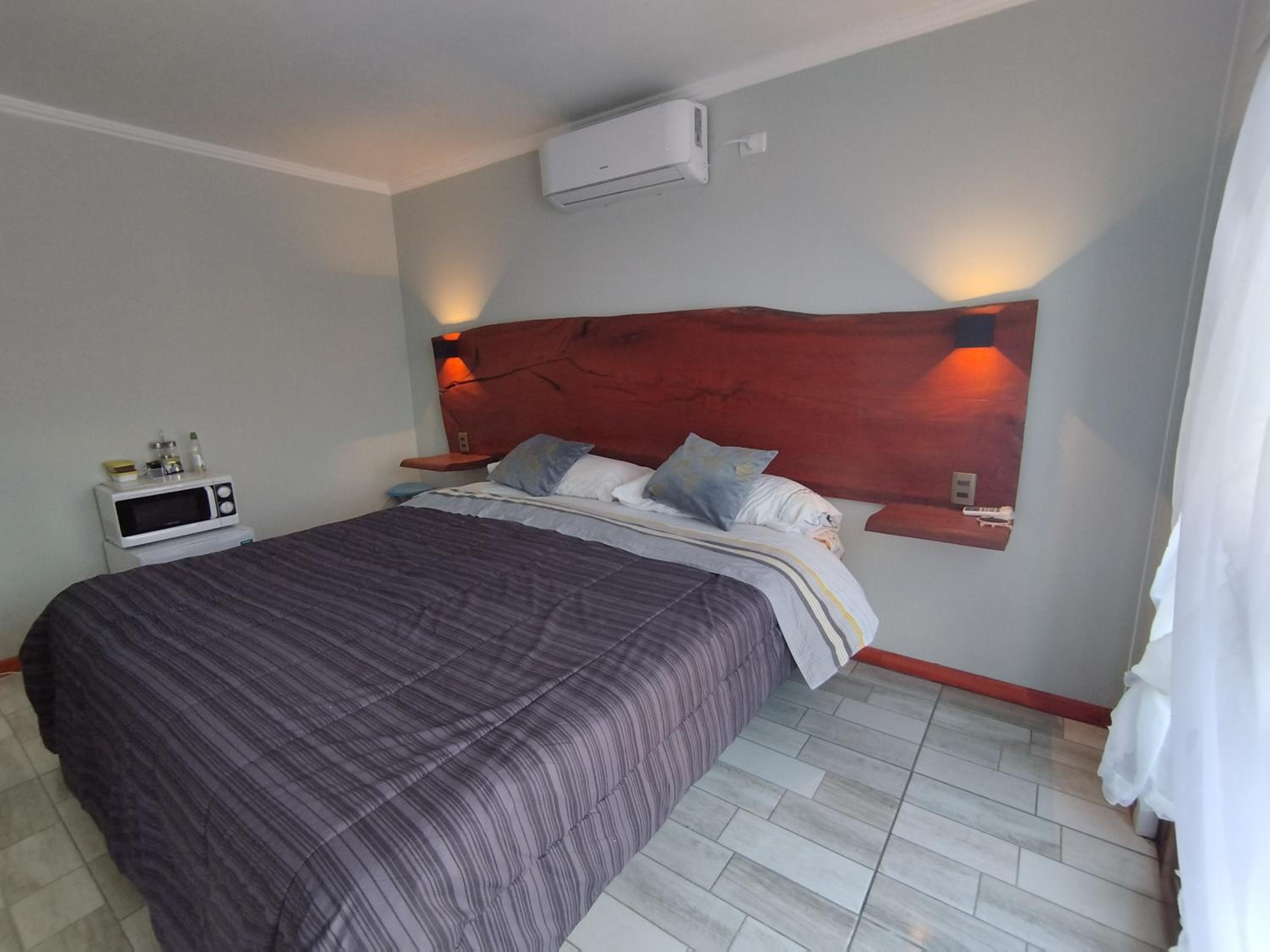 One-Bedroom Chalet photo 1