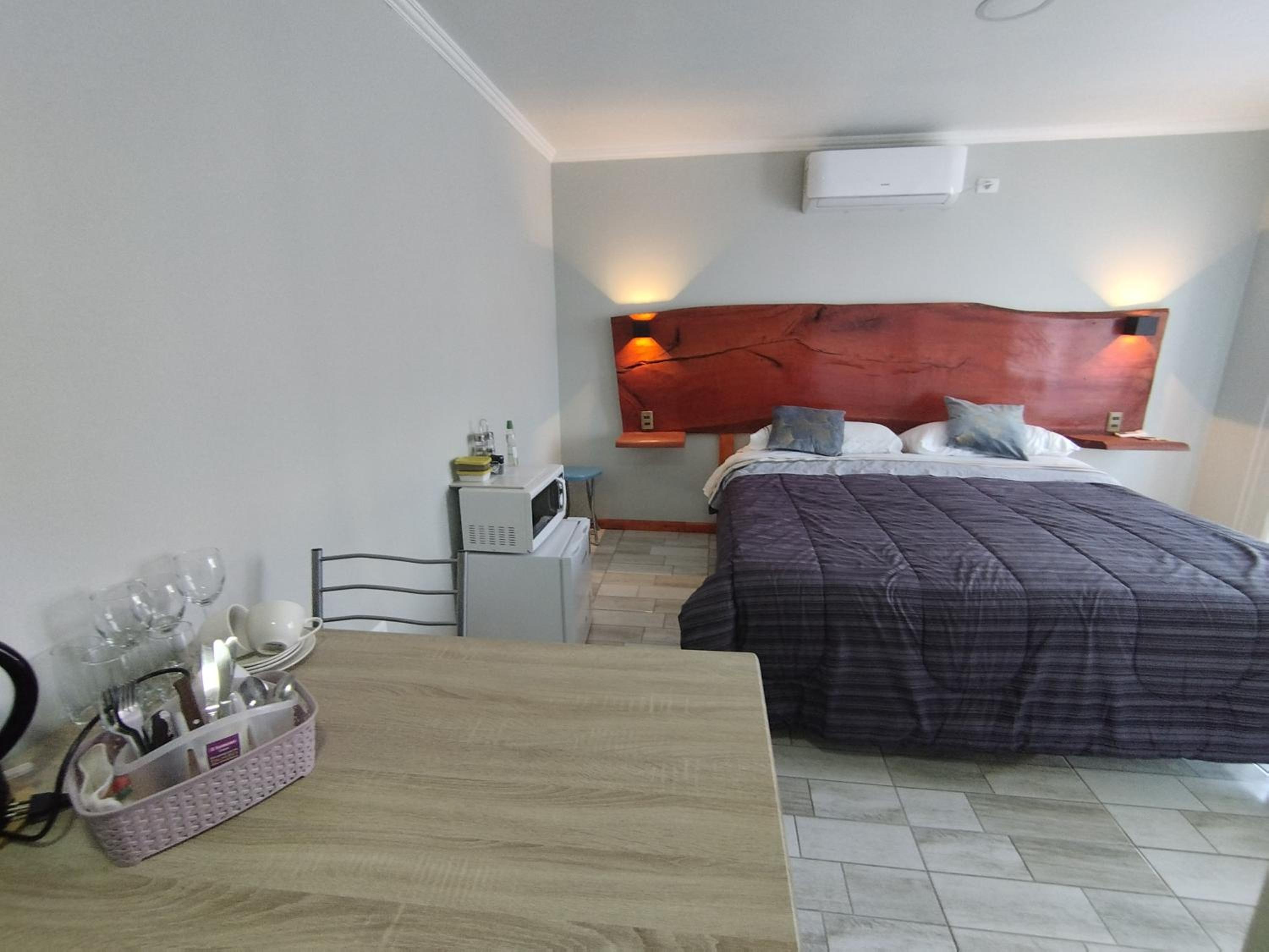 One-Bedroom Chalet photo 3