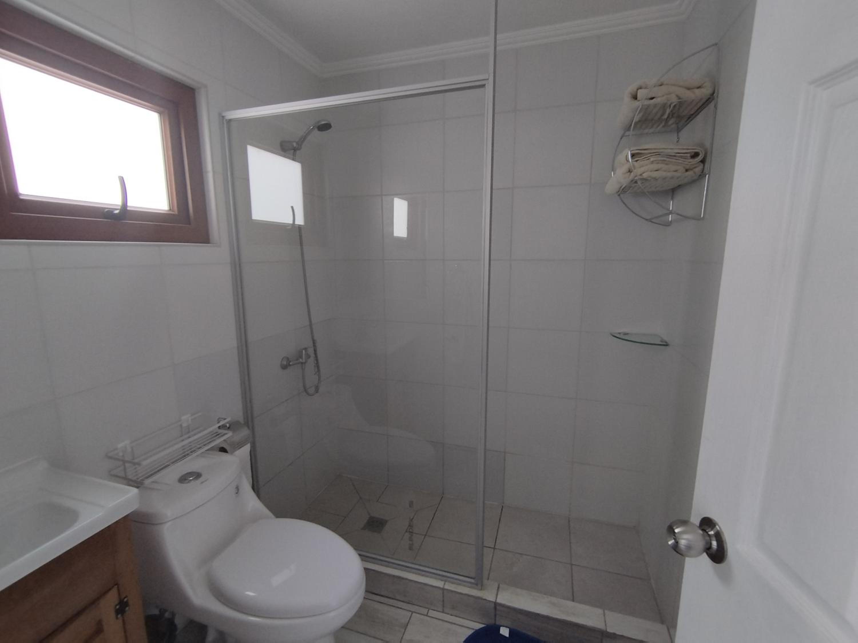One-Bedroom Chalet photo 2