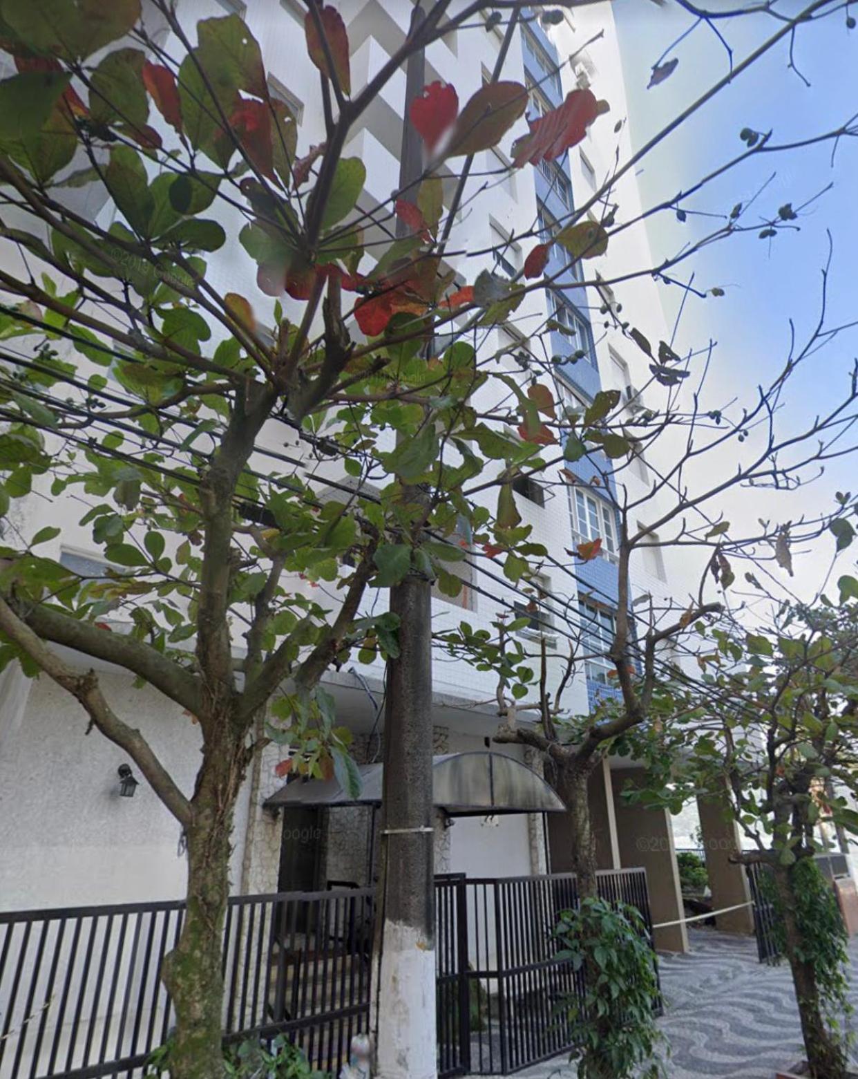 Apartment with Sea View photo 3