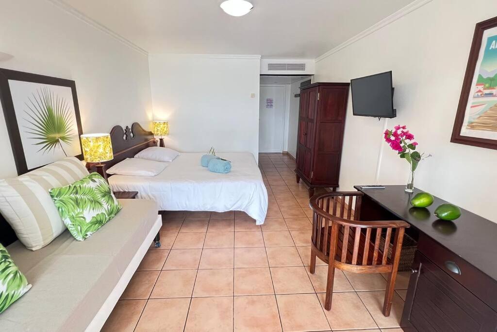 Apartment with Sea View photo 3