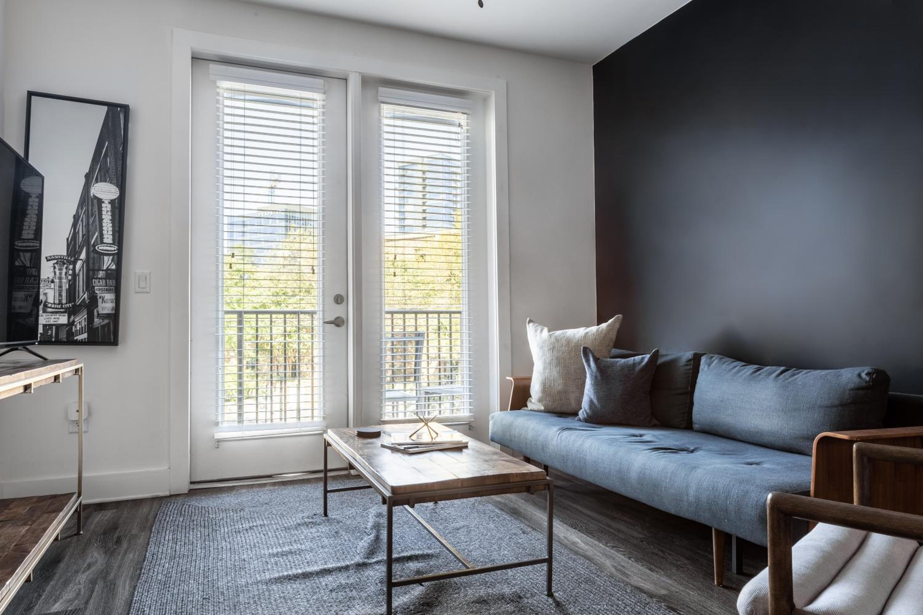 Premium Two Bedroom Apartment