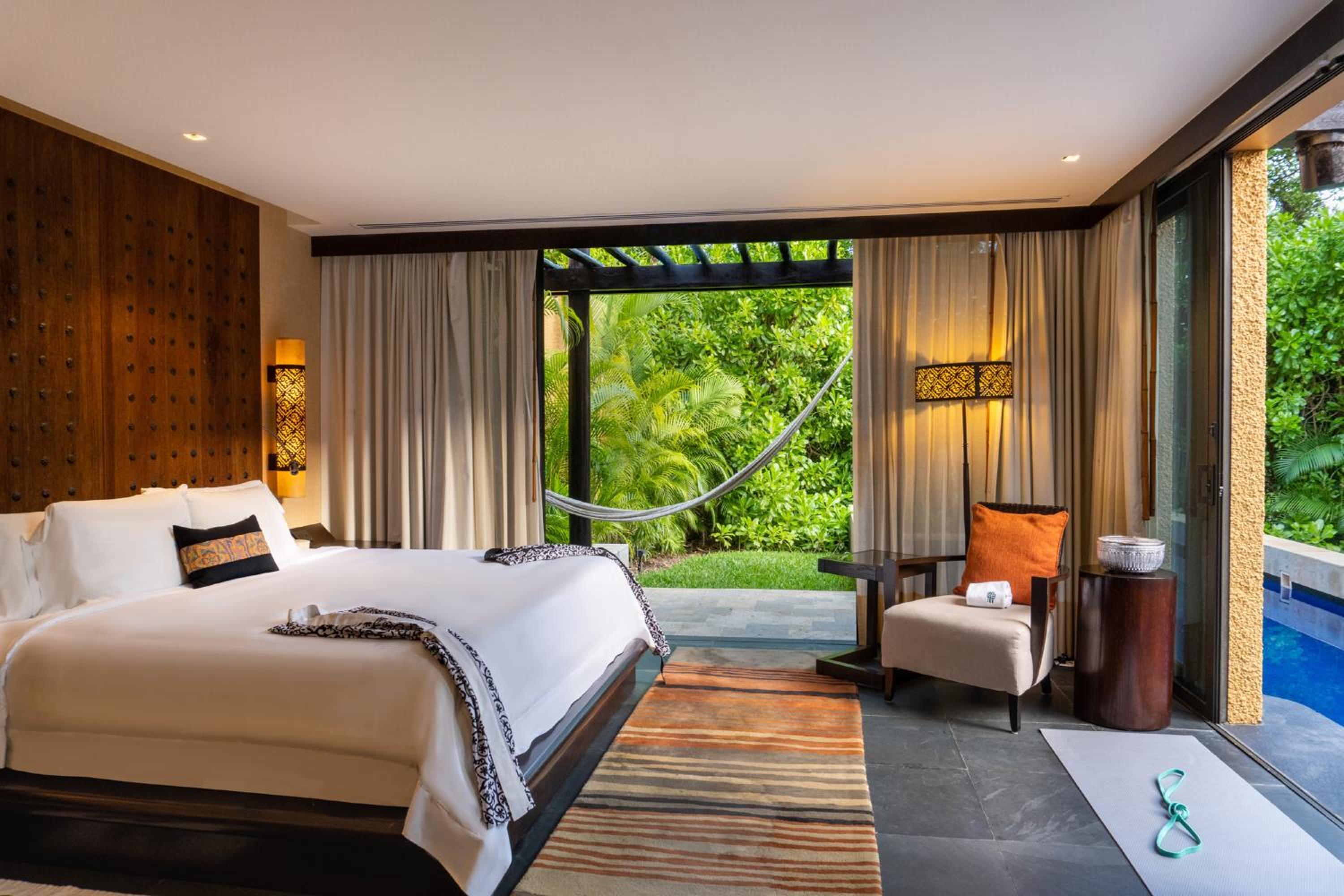 Wellbeing Sanctuary Pool Villa - Photo 1