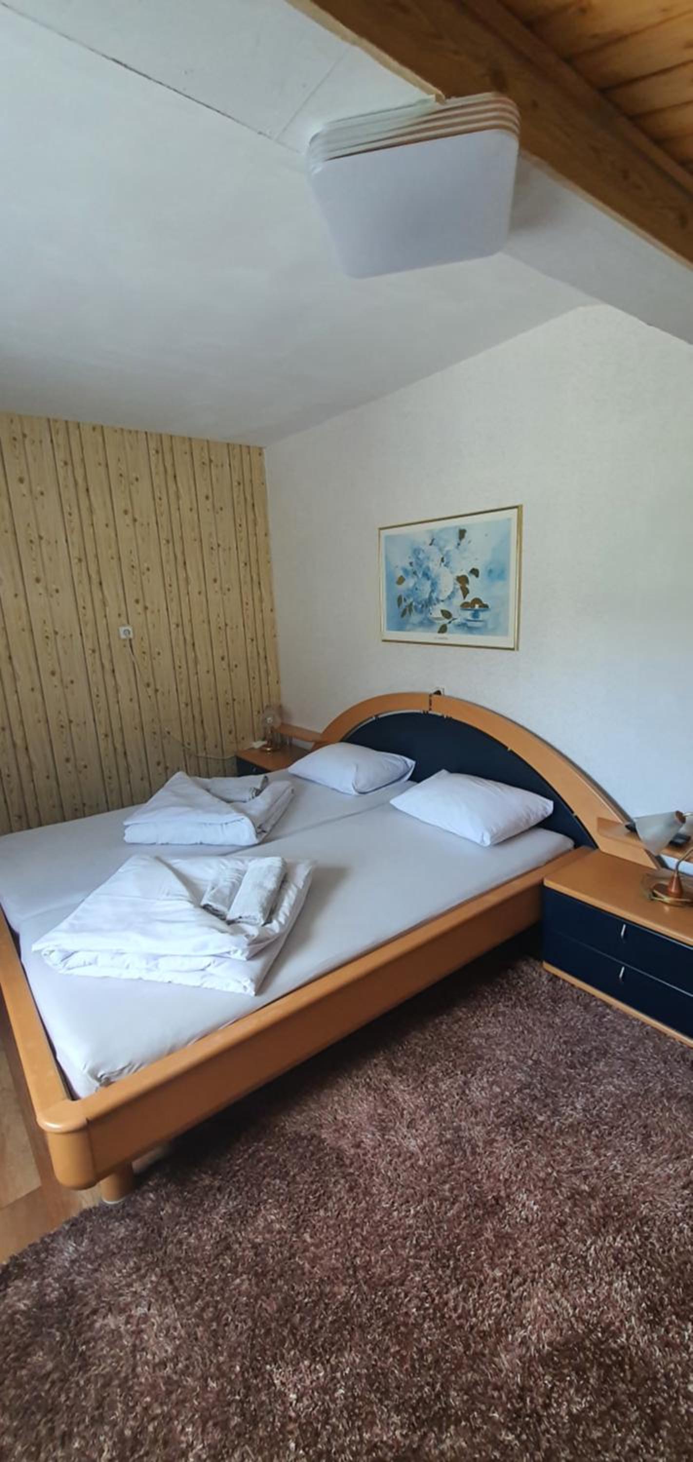 Double Room - Photo 1