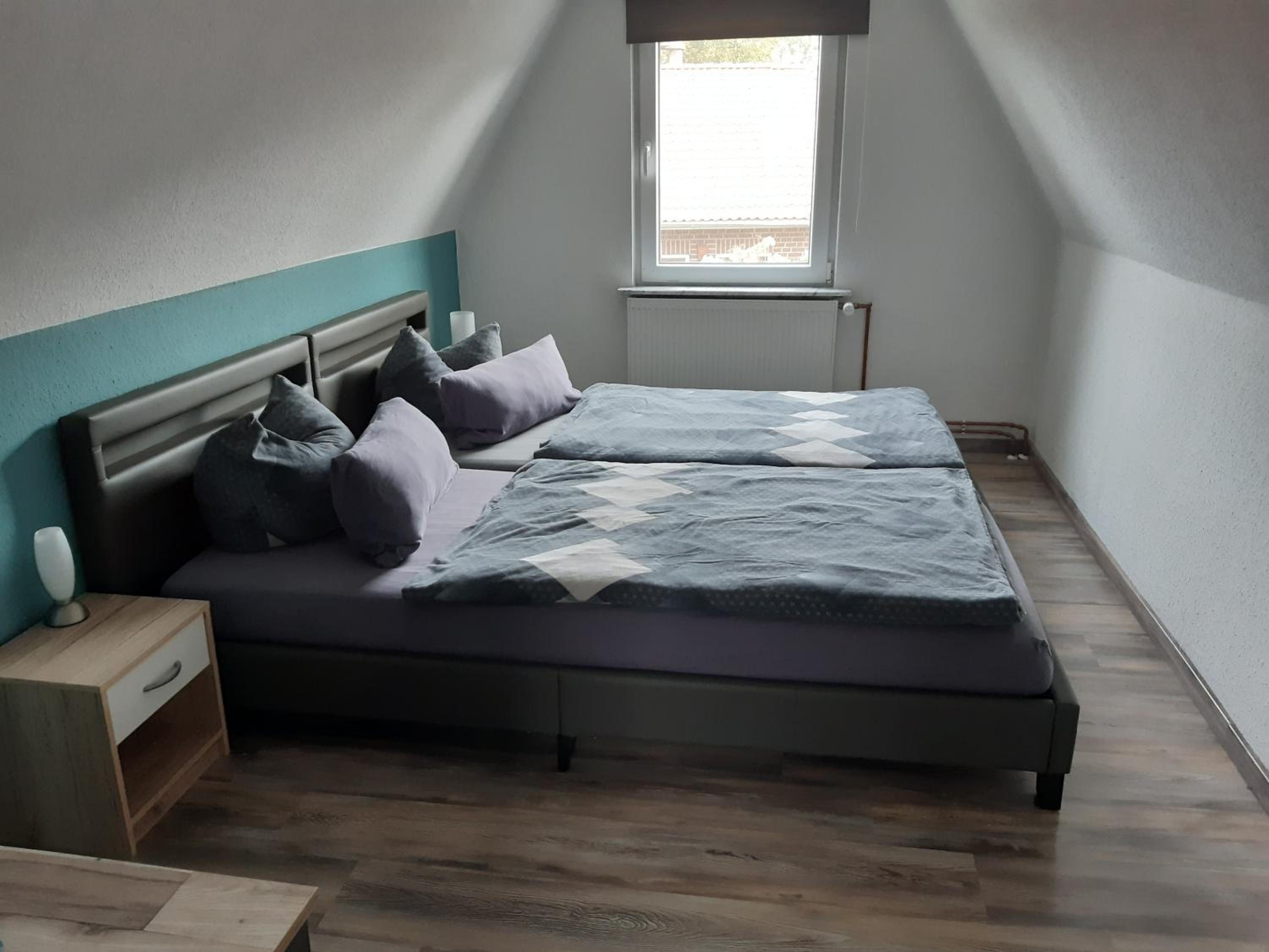 Two-Bedroom House photo 3