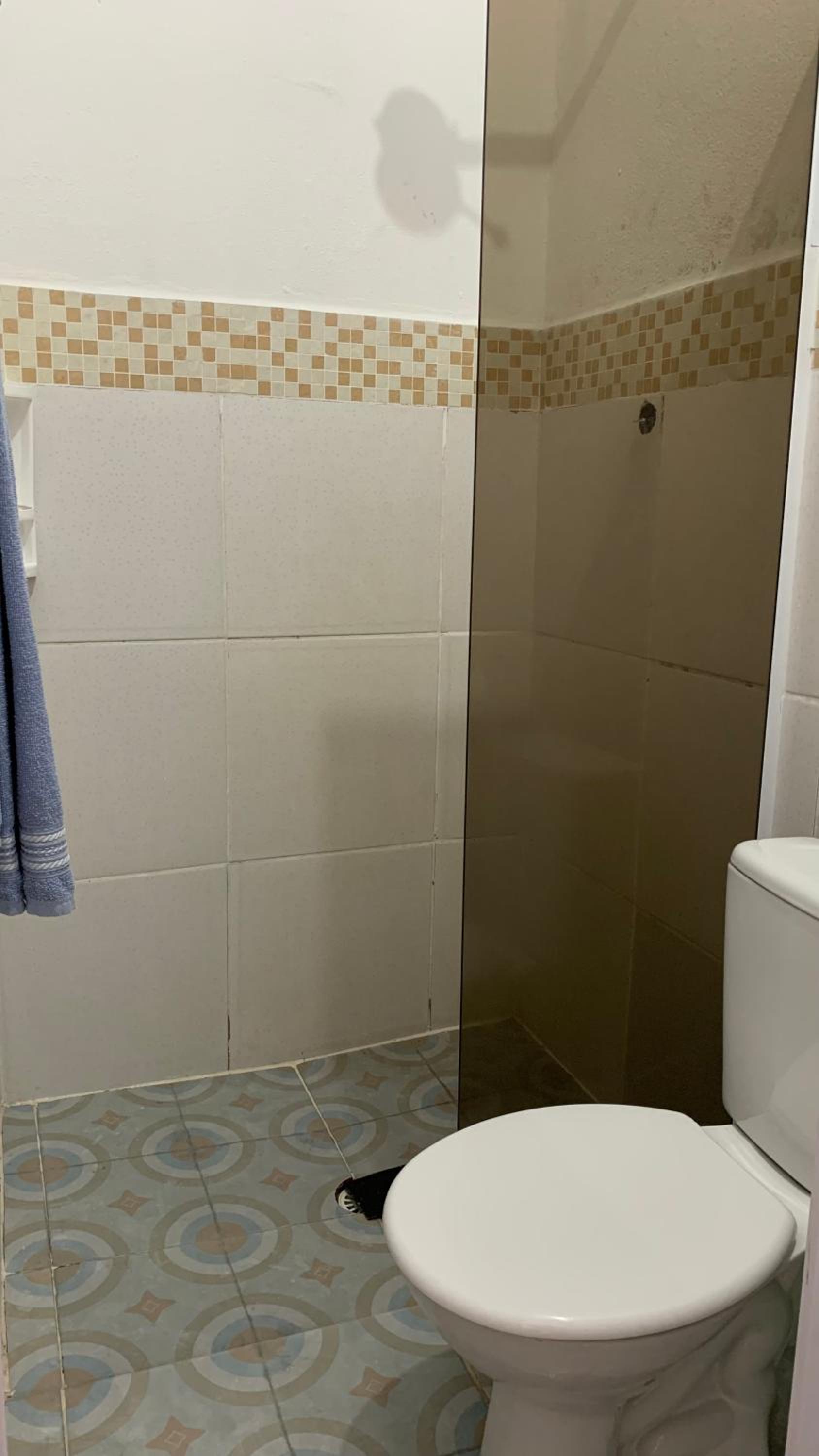 Classic Quadruple Room - Photo 7
