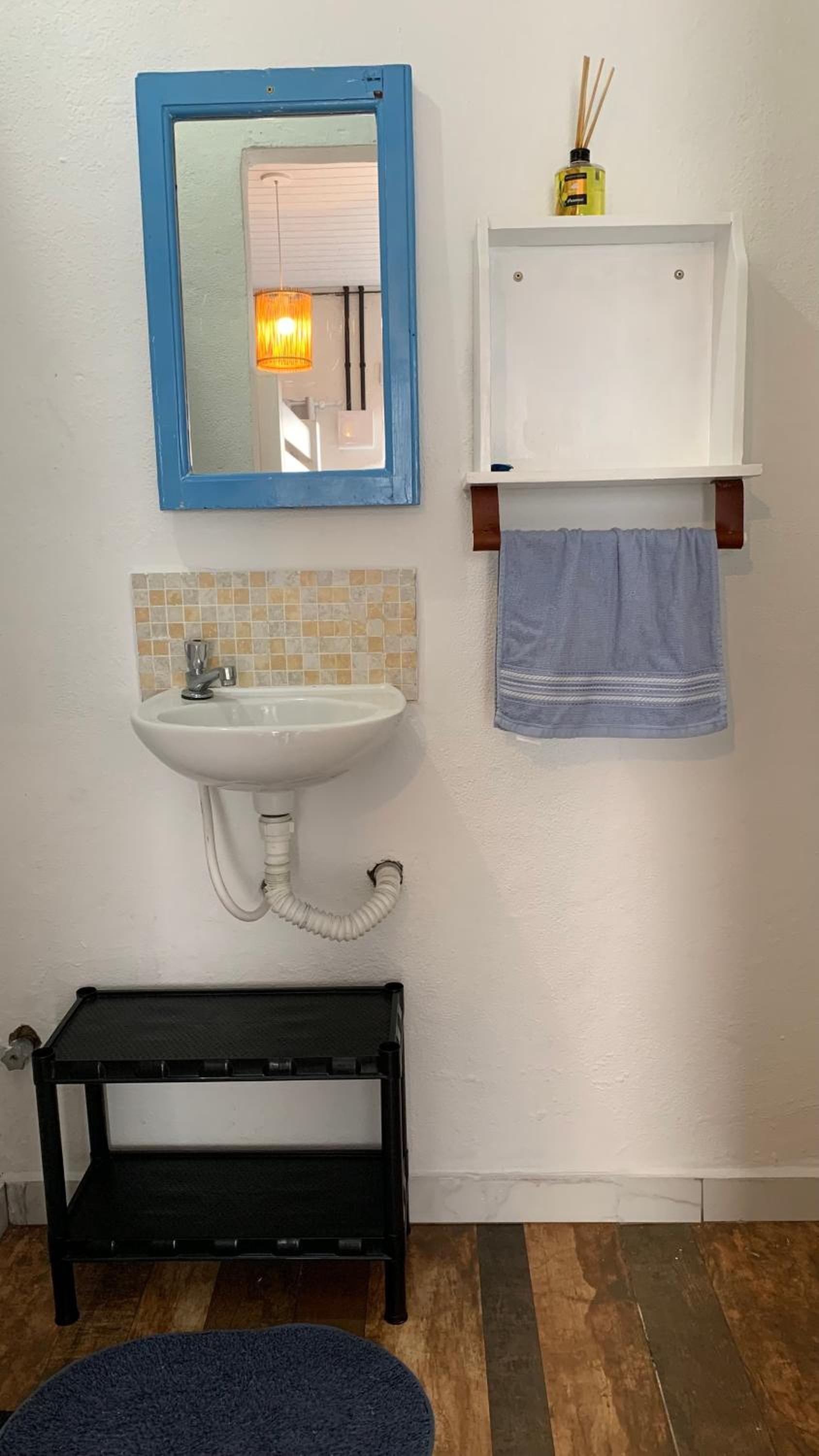 Classic Quadruple Room - Photo 8