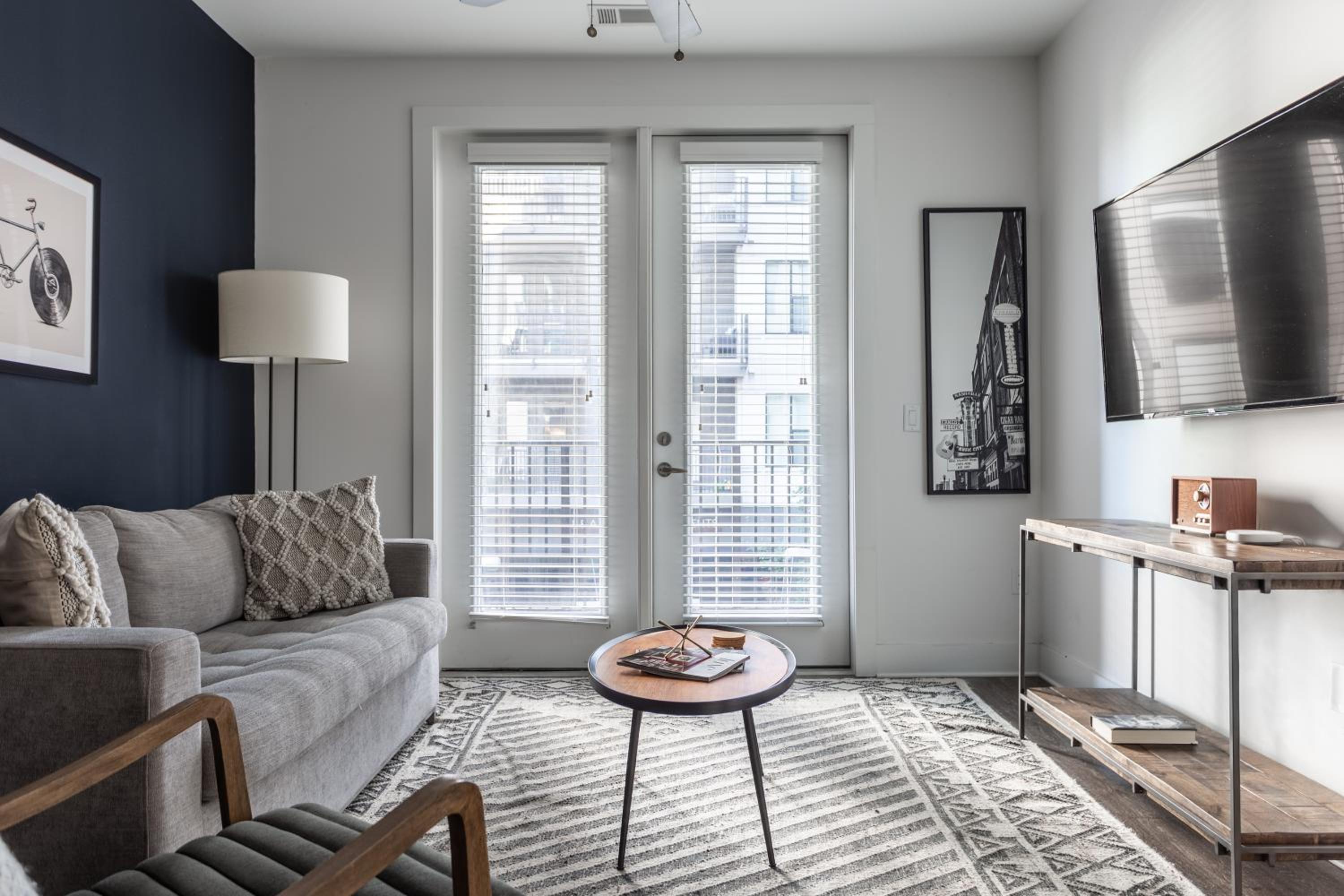 Premium One Bedroom Apartment