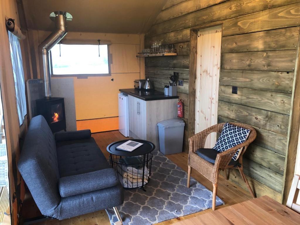 Tent photo 1